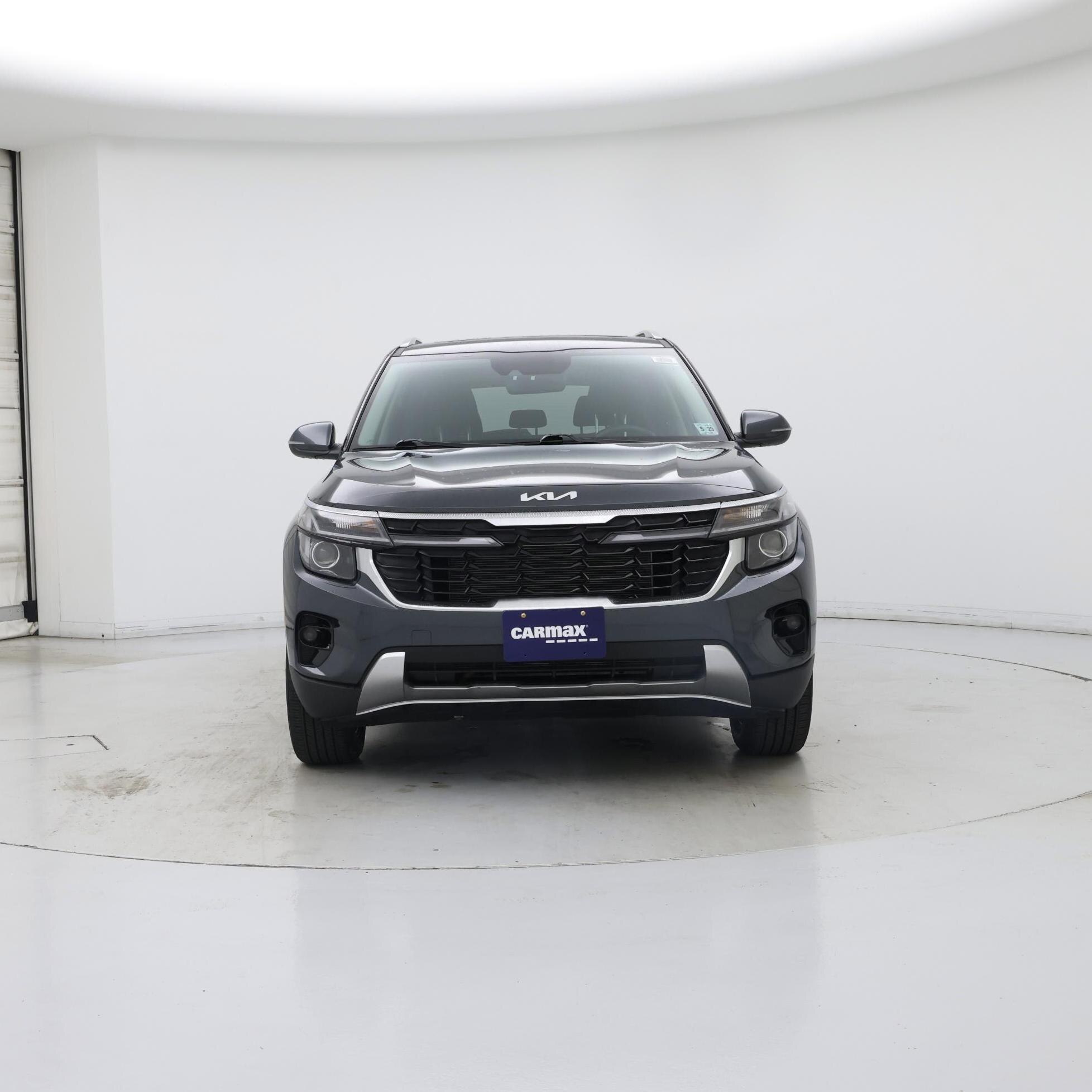 Thumbnail: 2024 Kia Seltos - 5