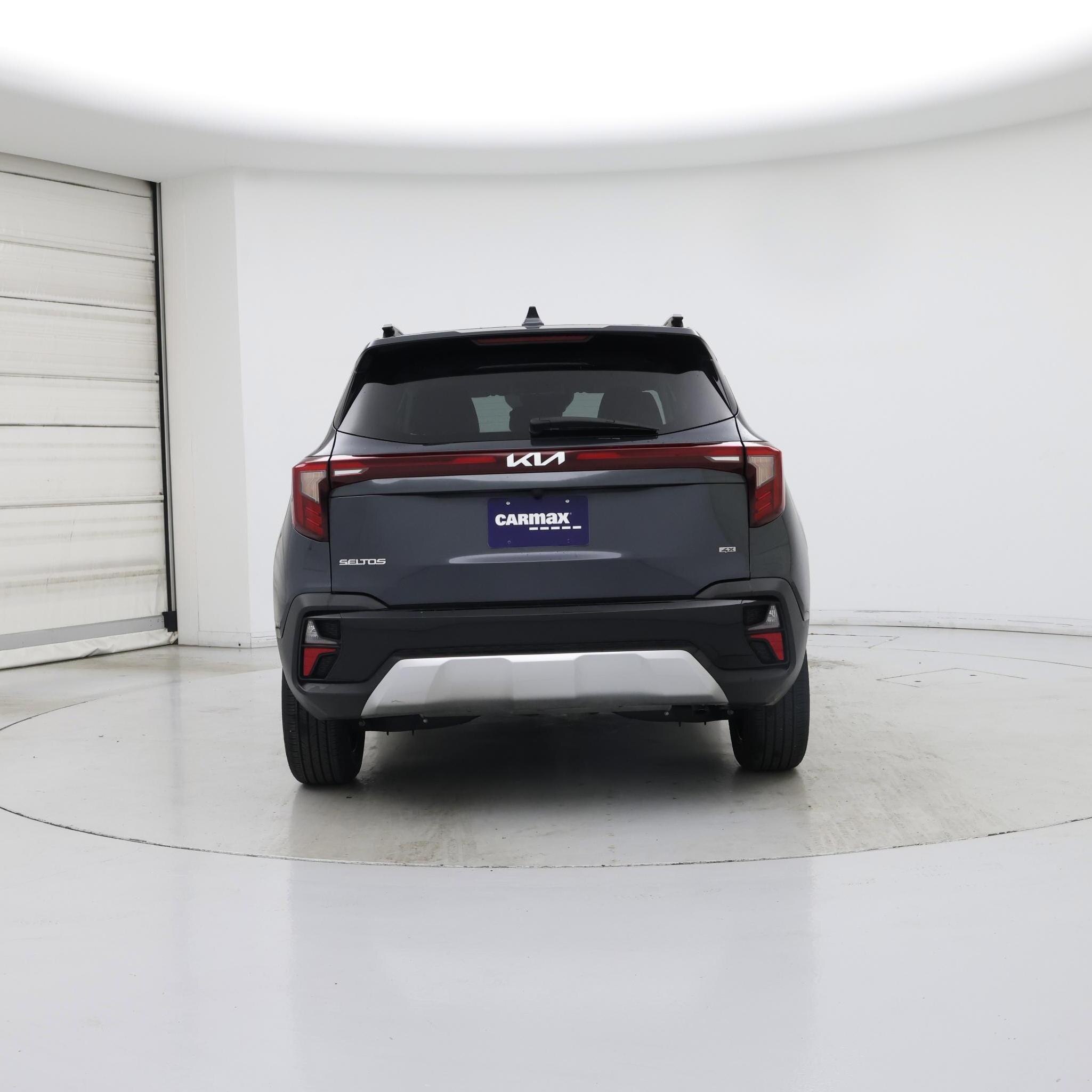 Thumbnail: 2024 Kia Seltos - 6