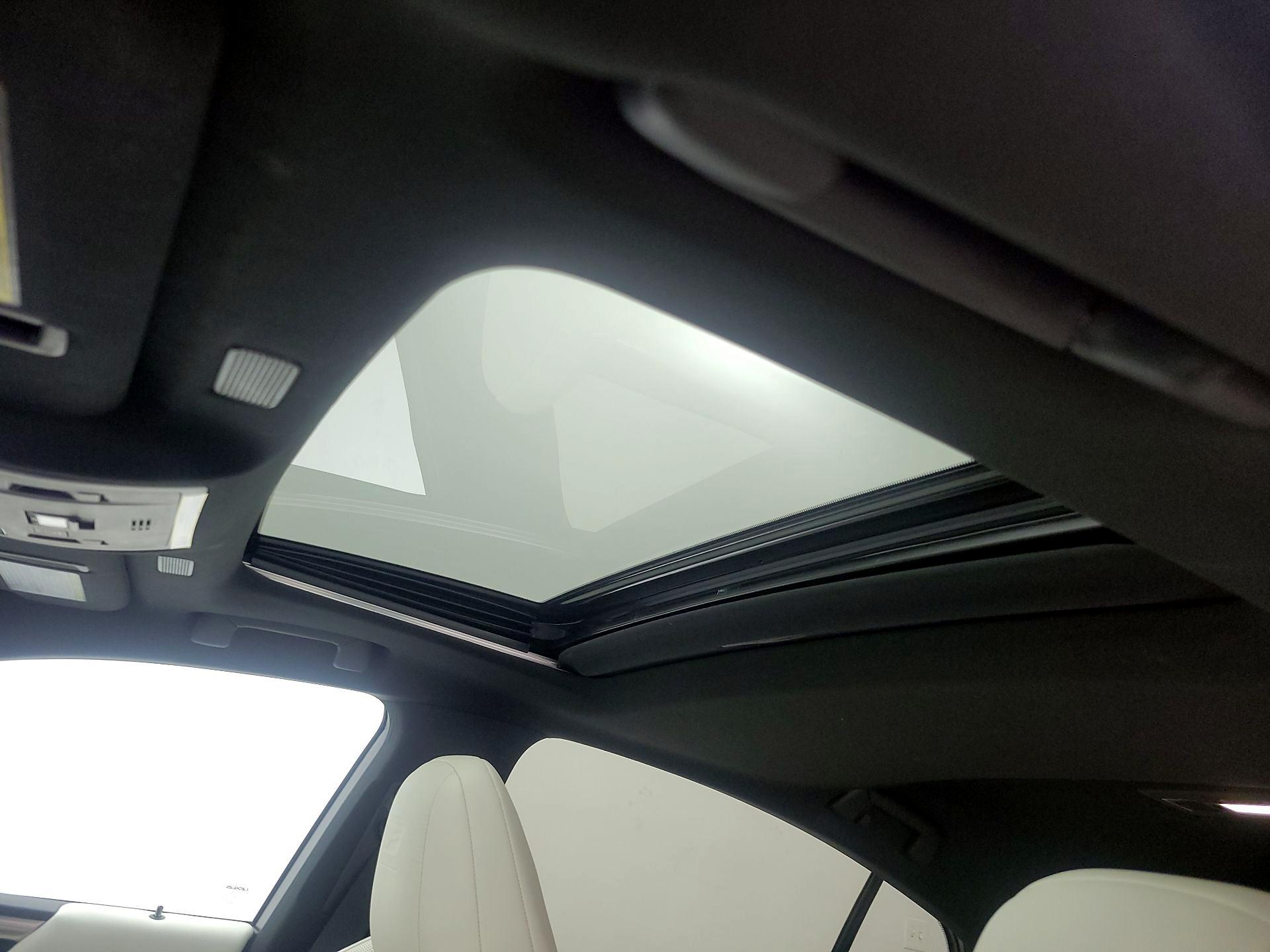 Thumbnail: 2025 Lexus ES - 18