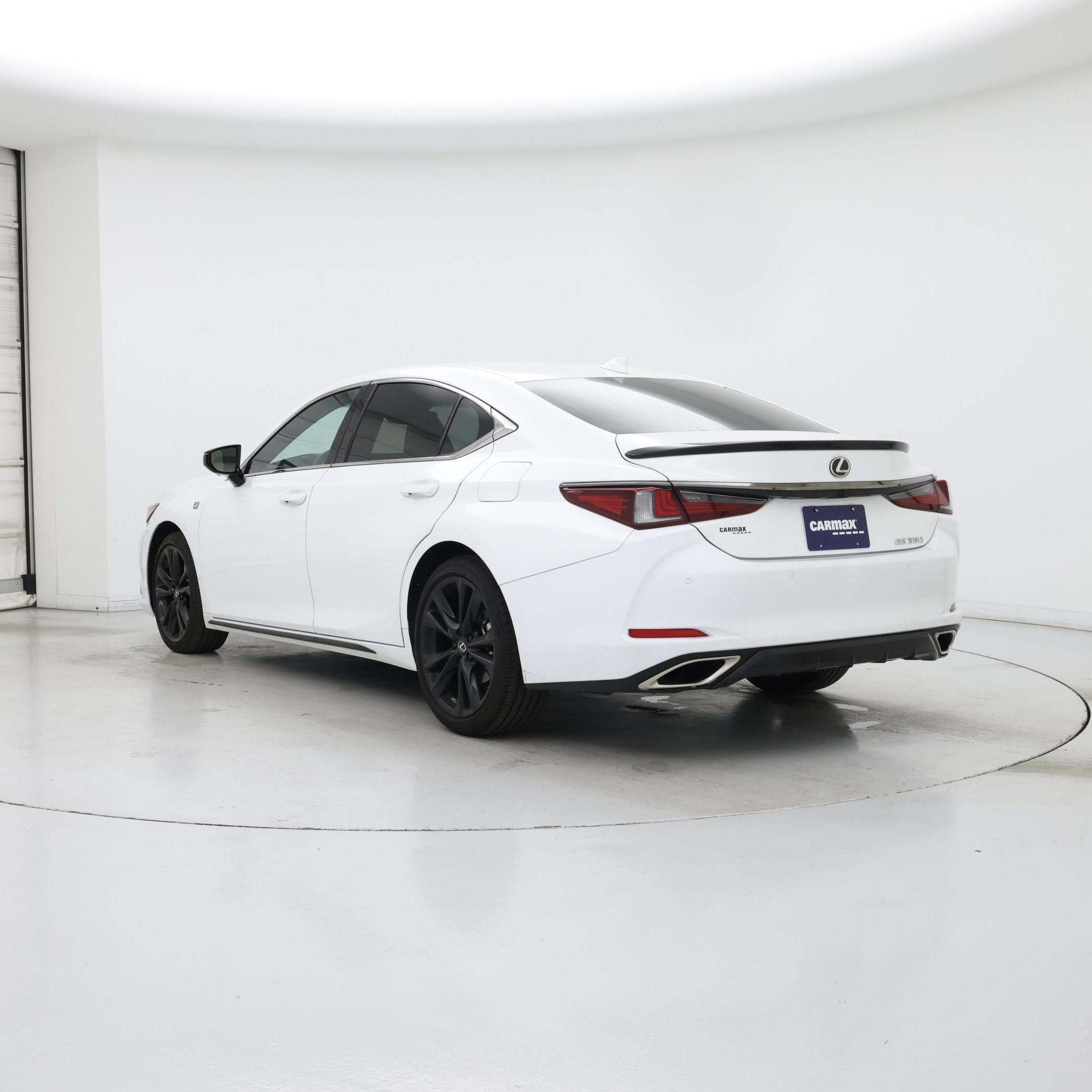 Thumbnail: 2025 Lexus ES - 2