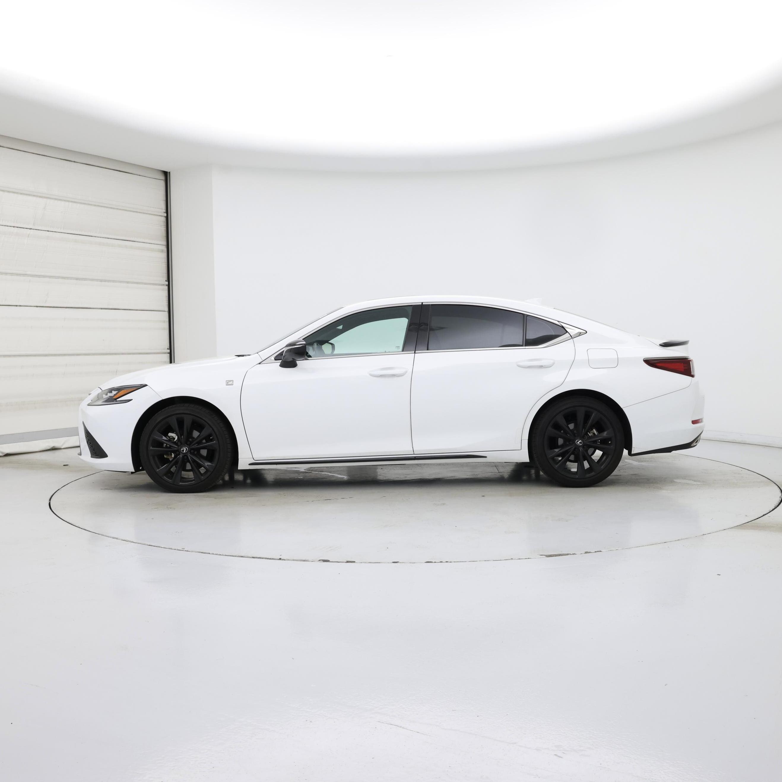 Thumbnail: 2025 Lexus ES - 3