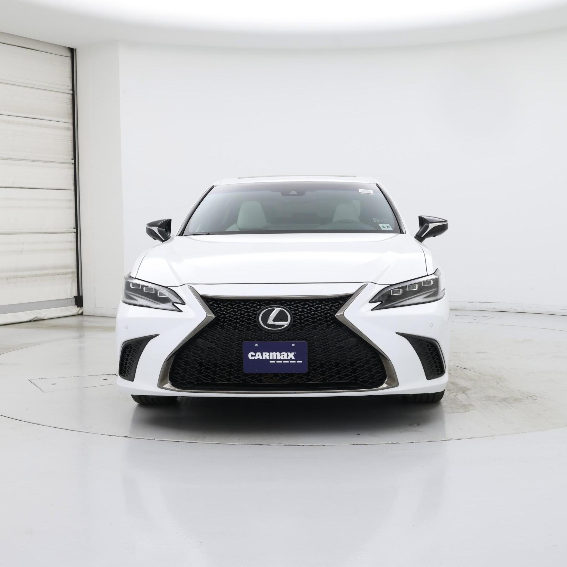 Thumbnail: 2025 Lexus ES - 5