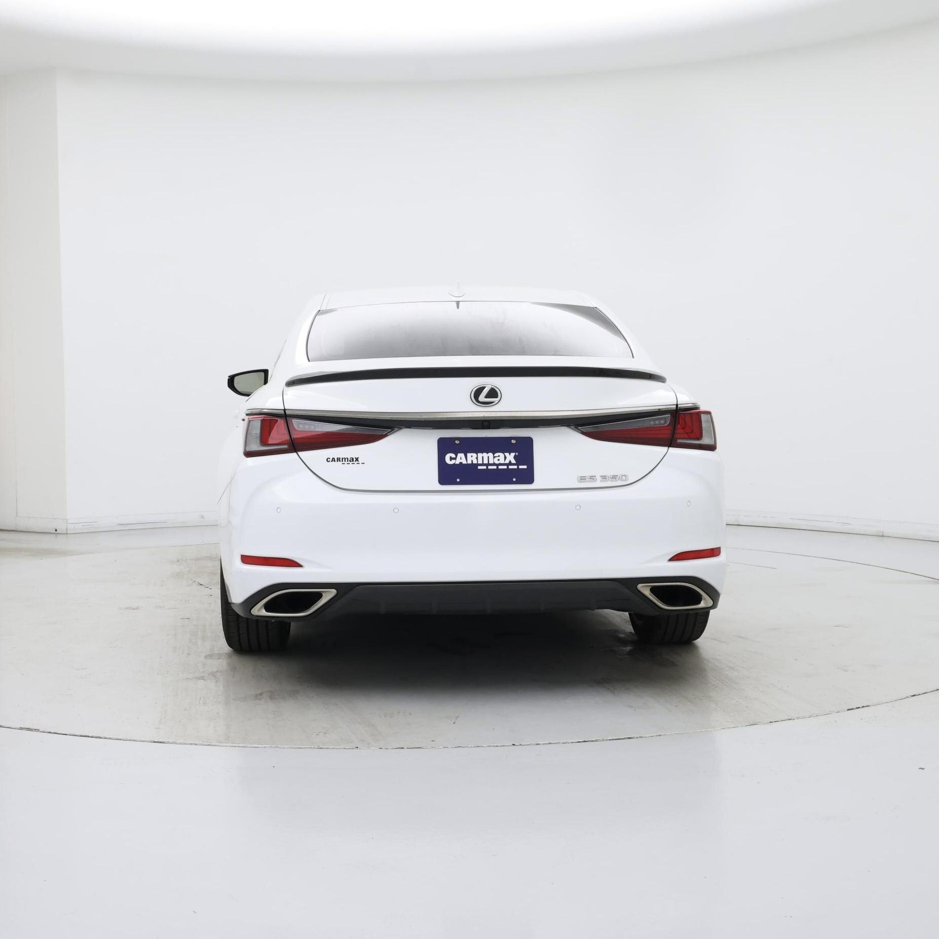 Thumbnail: 2025 Lexus ES - 6
