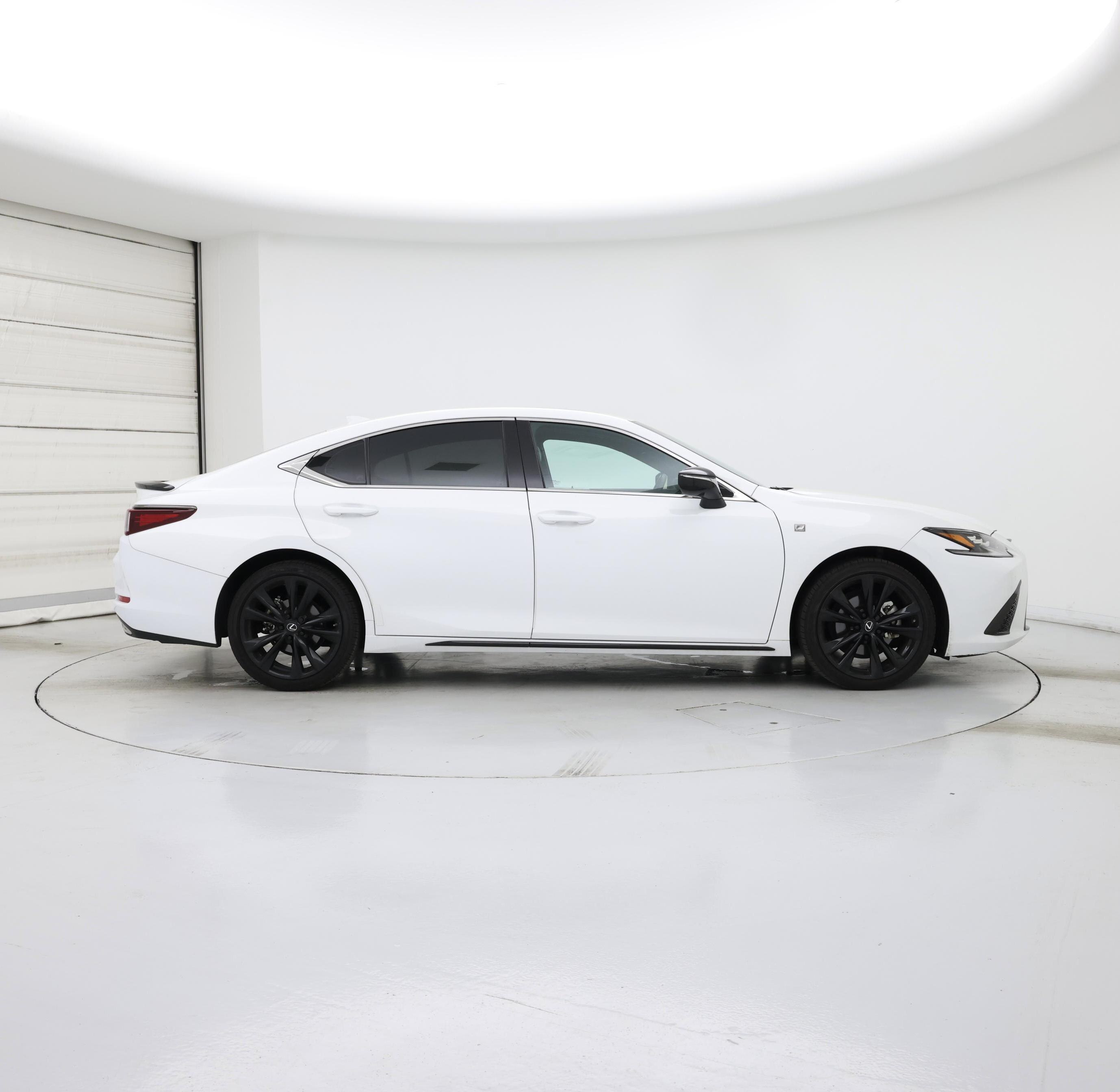 Thumbnail: 2025 Lexus ES - 7