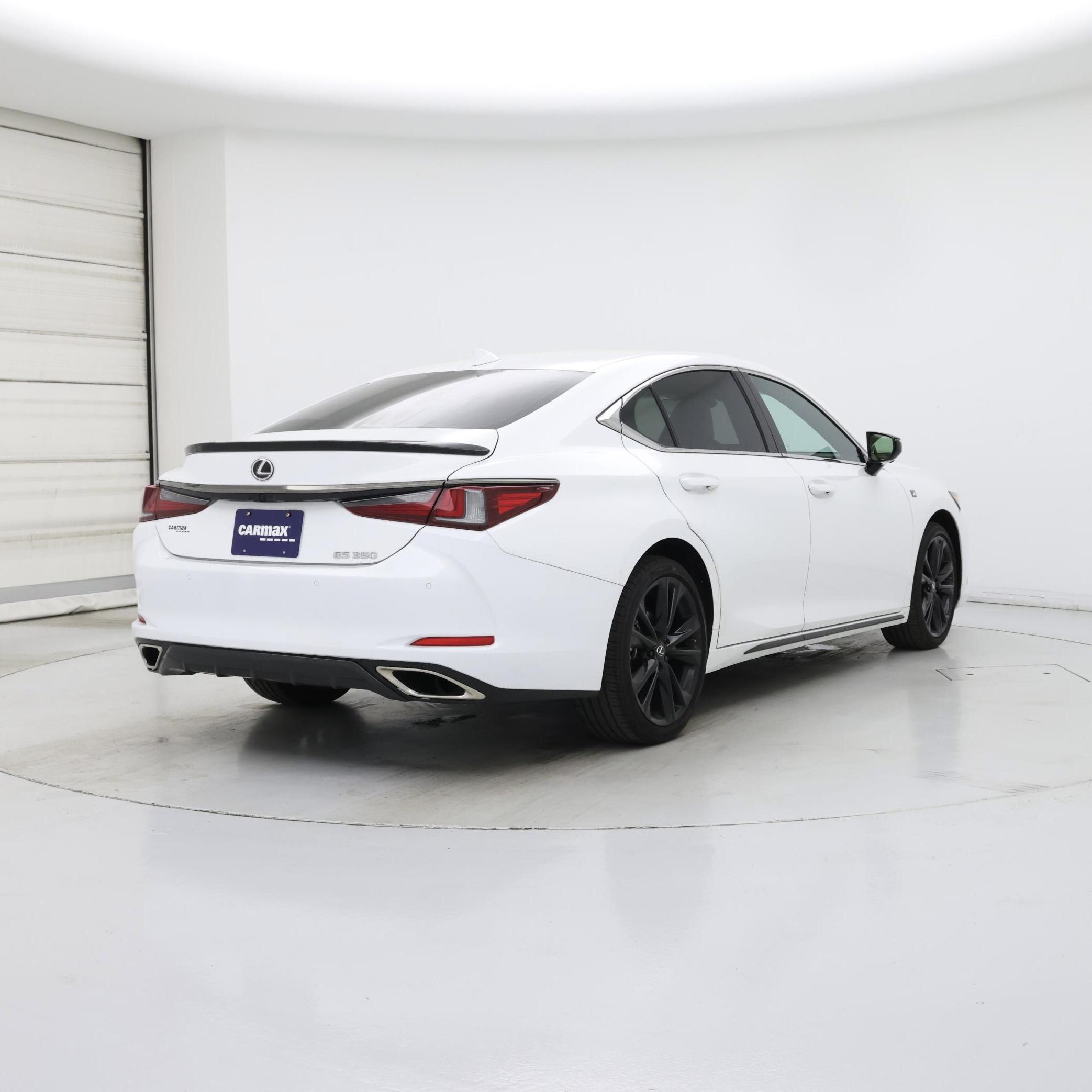 Thumbnail: 2025 Lexus ES - 8