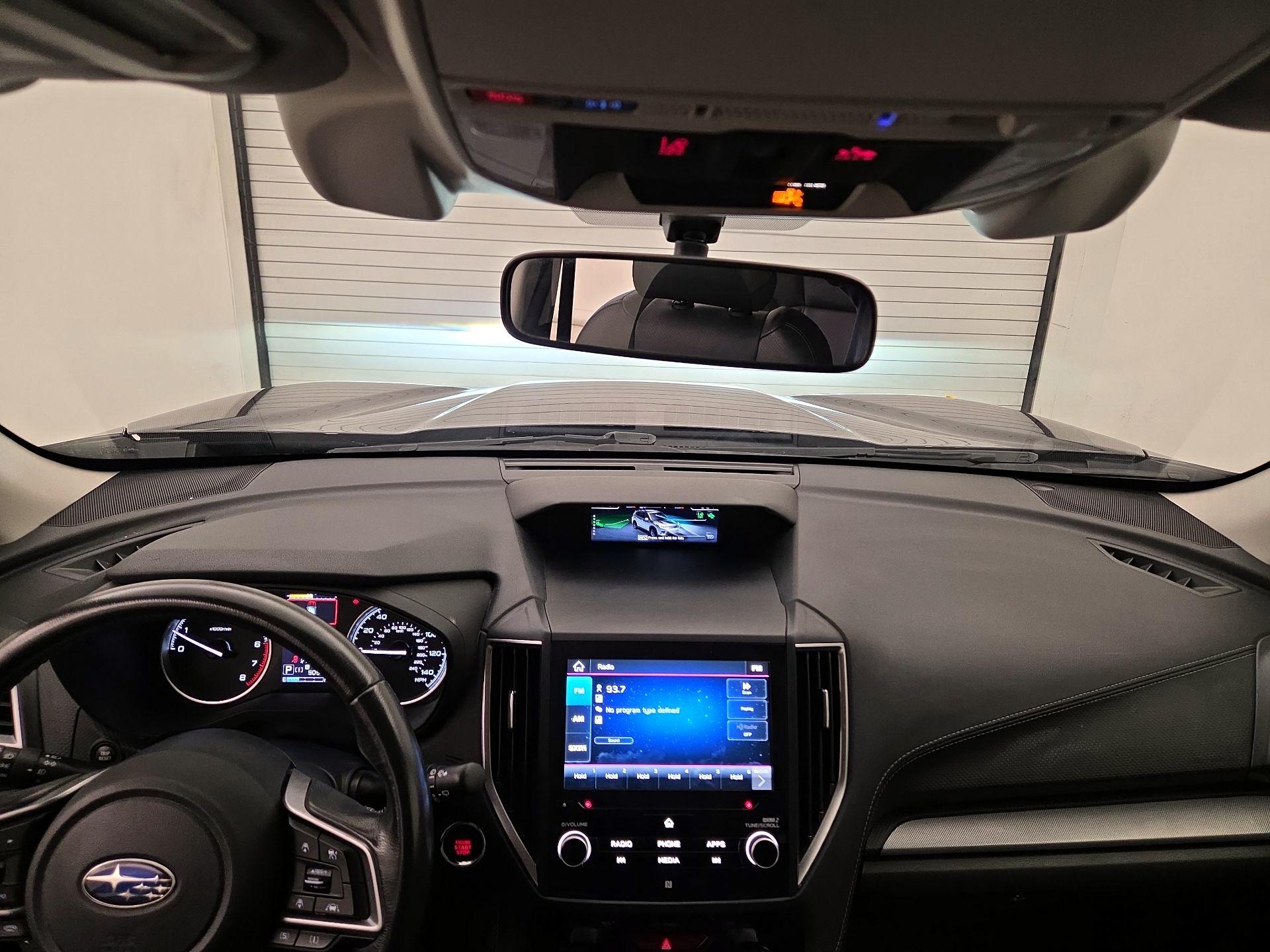 Thumbnail: 2019 Subaru Forester - 9