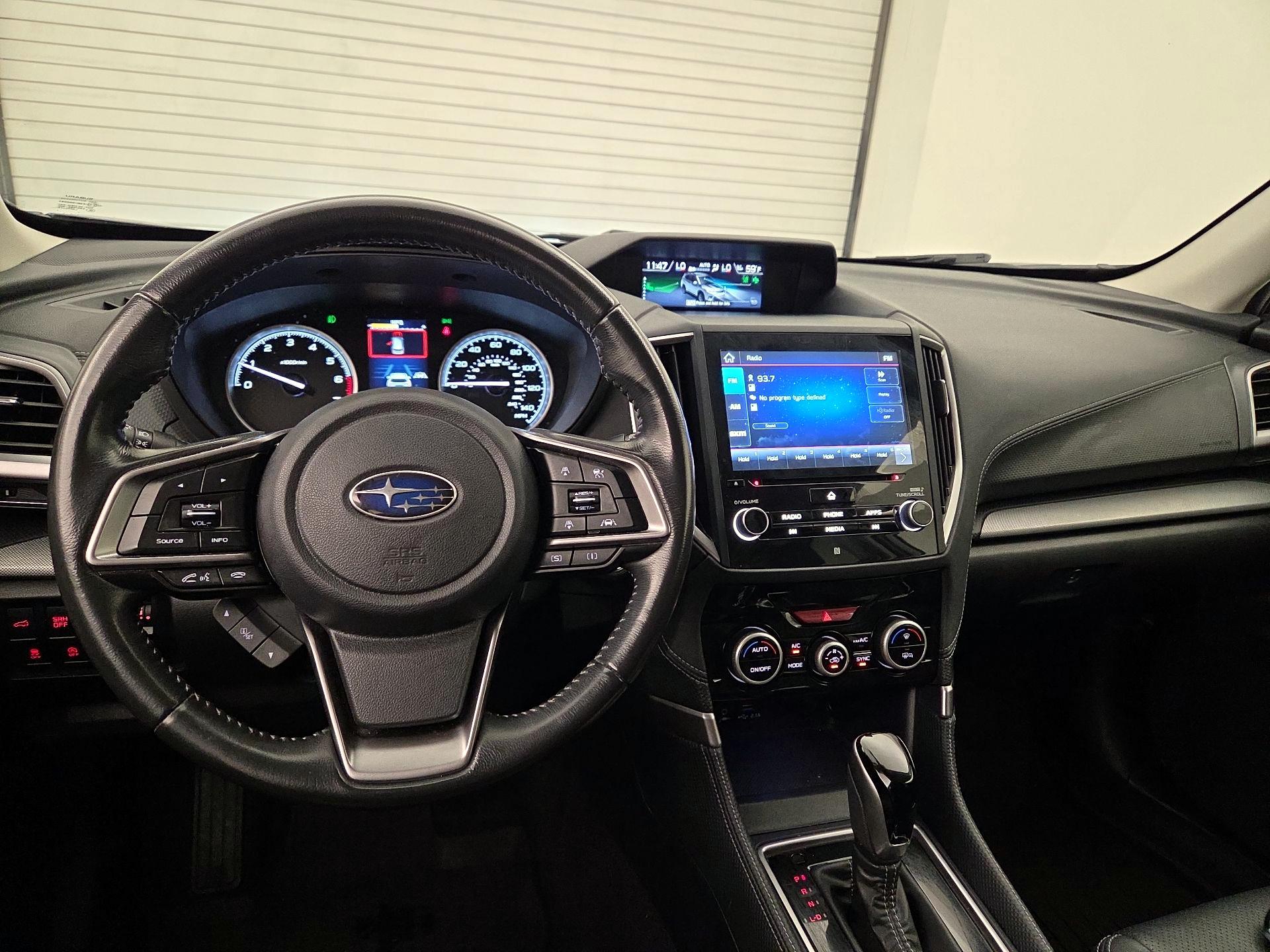 Thumbnail: 2019 Subaru Forester - 10