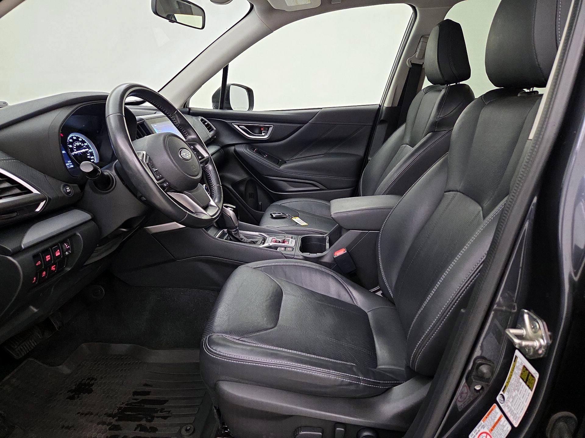 Thumbnail: 2019 Subaru Forester - 11