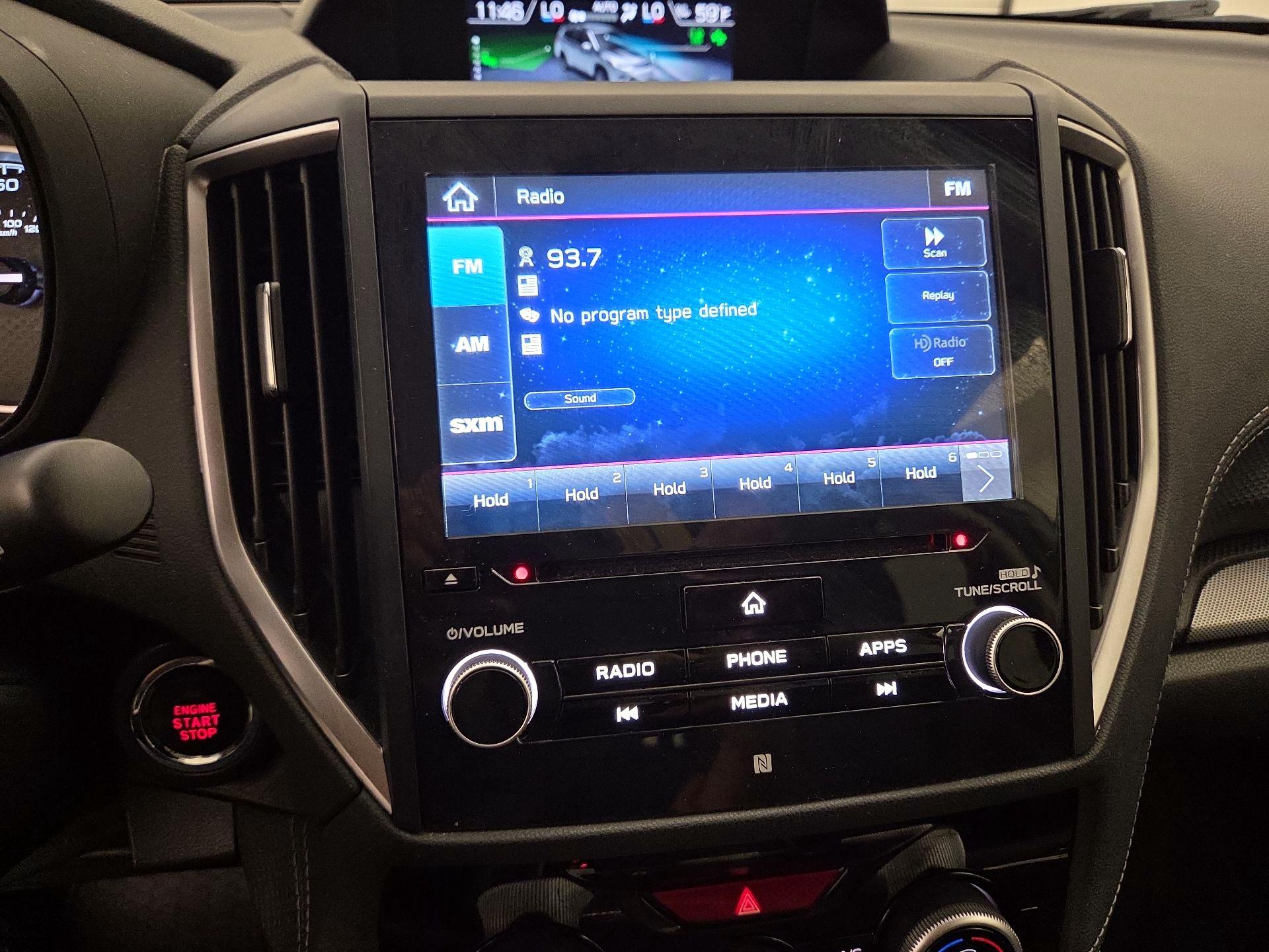 Thumbnail: 2019 Subaru Forester - 15