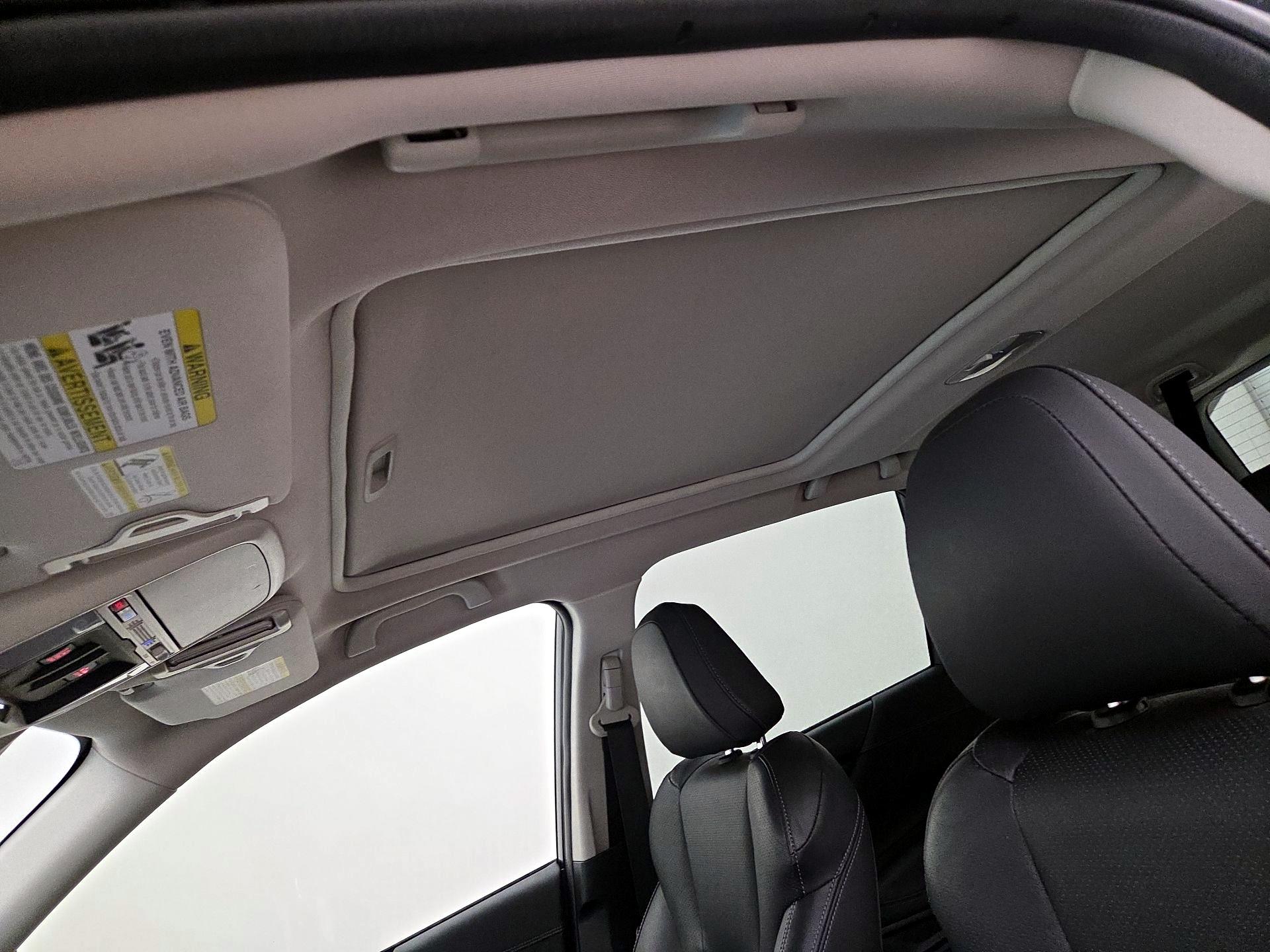 Thumbnail: 2019 Subaru Forester - 19