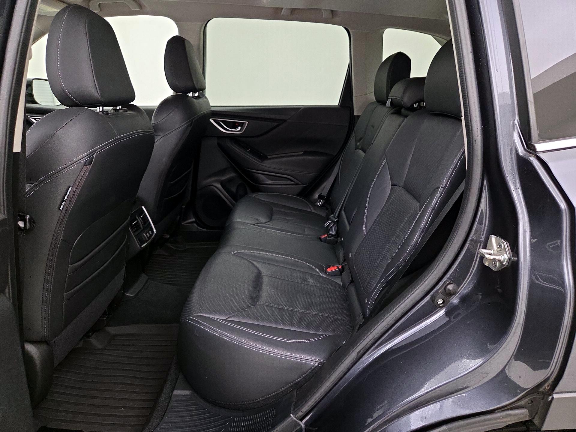 Thumbnail: 2019 Subaru Forester - 20