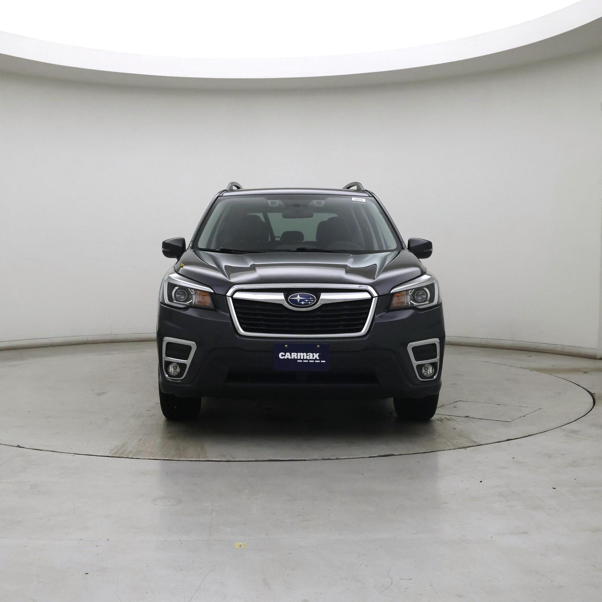 Thumbnail: 2019 Subaru Forester - 5