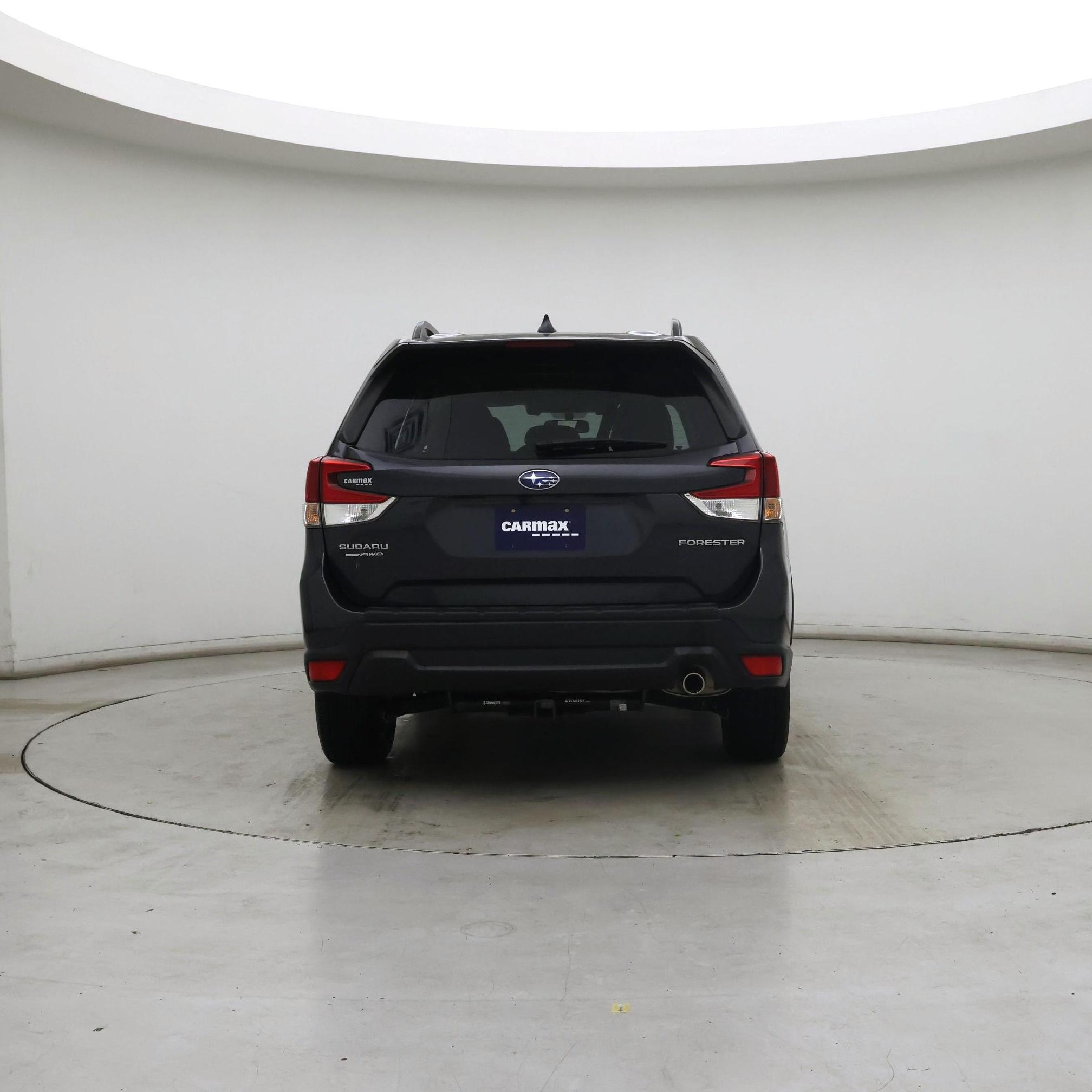 Thumbnail: 2019 Subaru Forester - 6