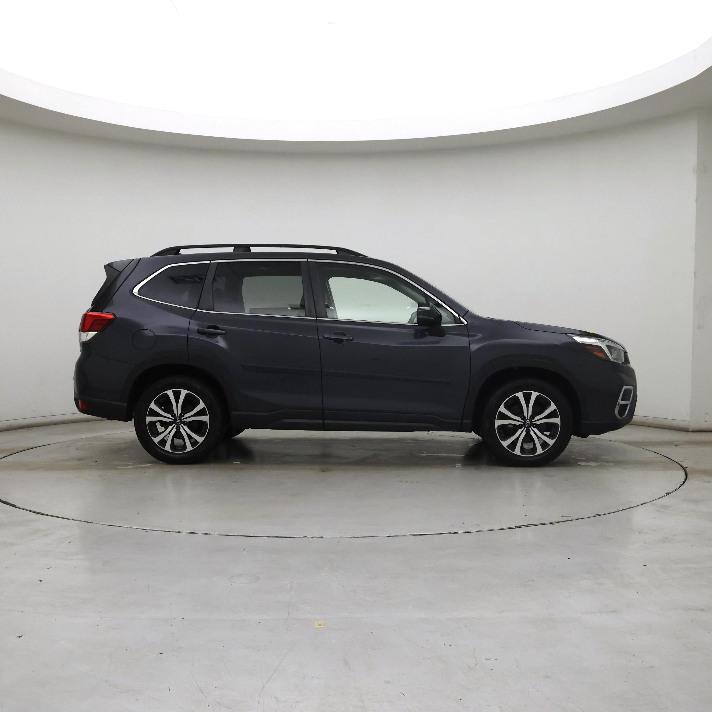 Thumbnail: 2019 Subaru Forester - 7