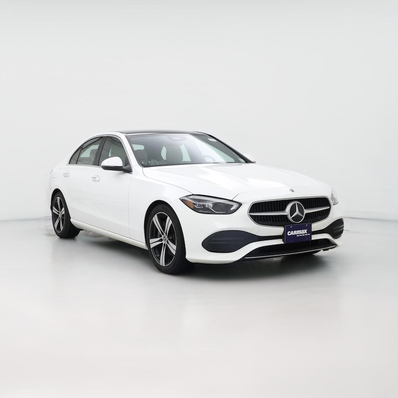 2022 Mercedes-Benz C300