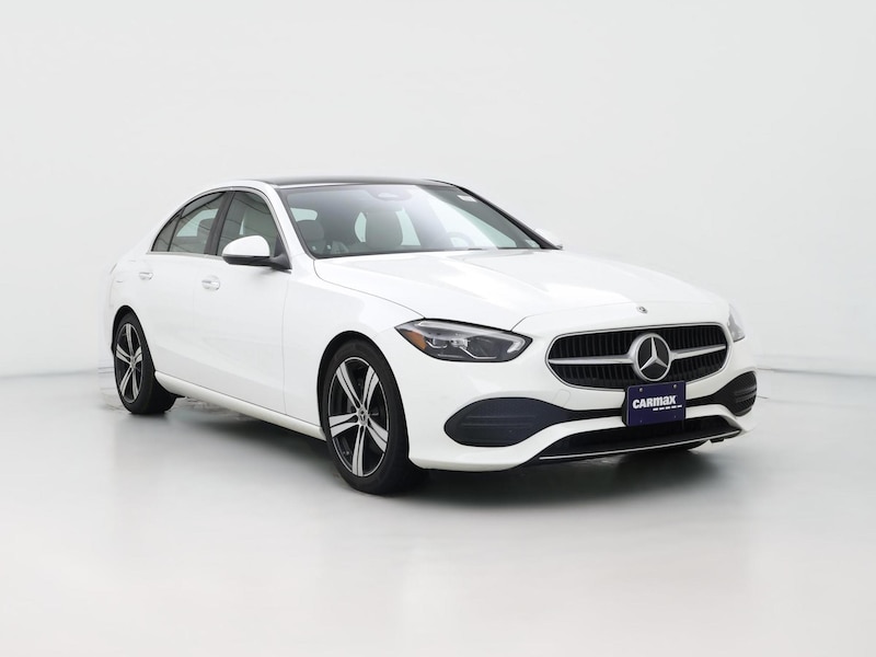 2022 Mercedes-Benz C300 null