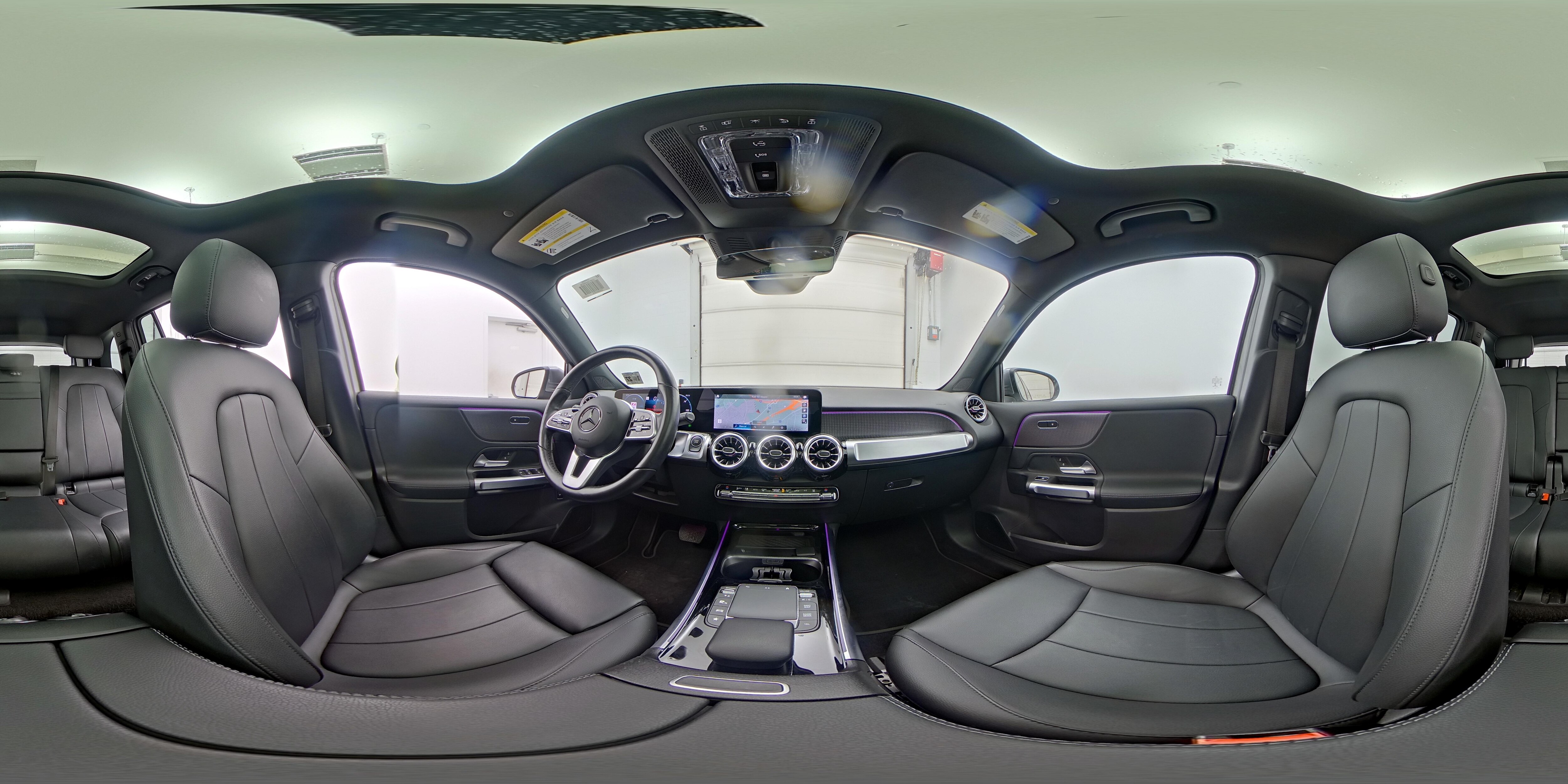 2022 Mercedes-Benz EQB Base - Photo 26
