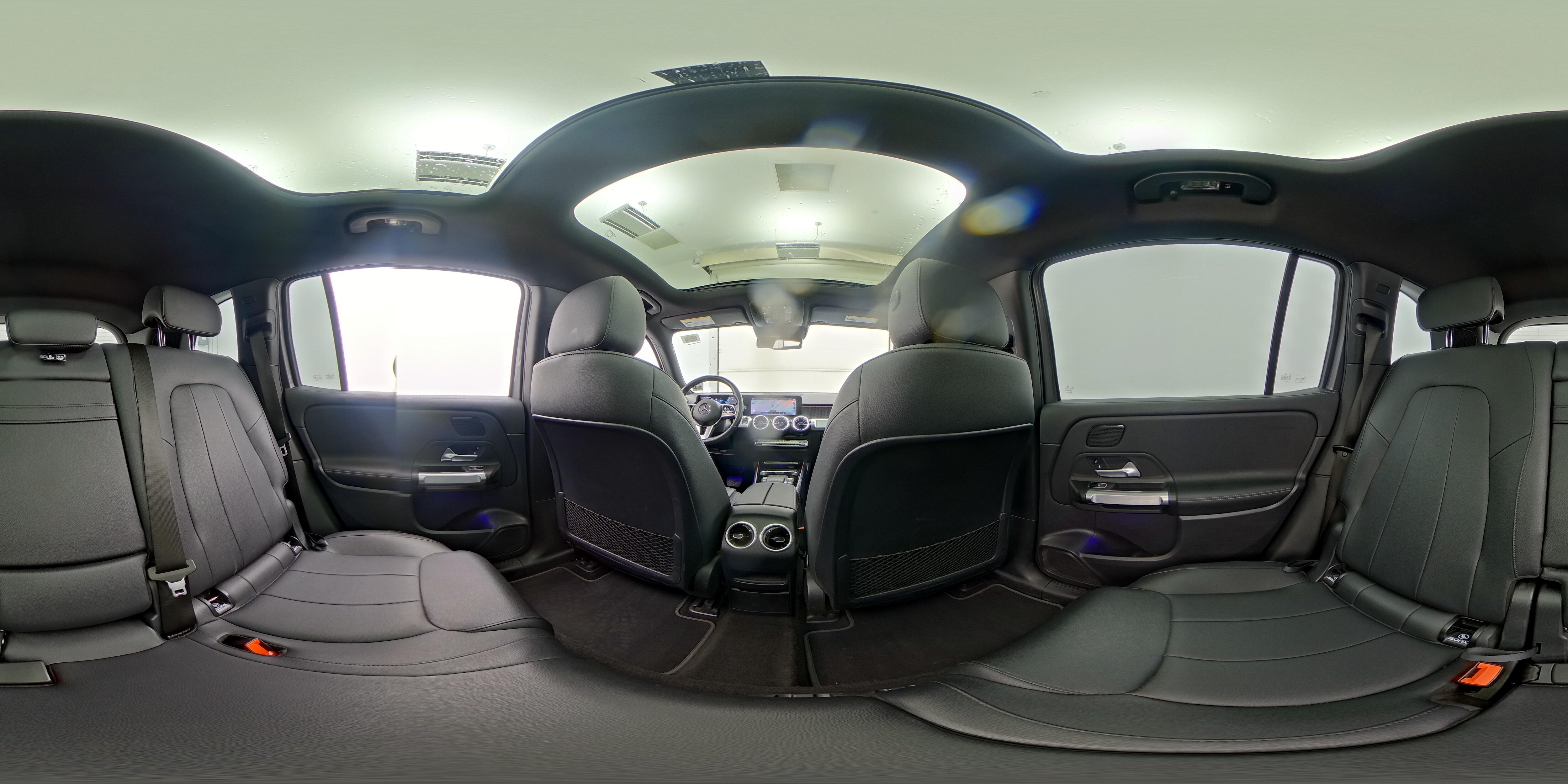 2022 Mercedes-Benz EQB Base - Photo 27