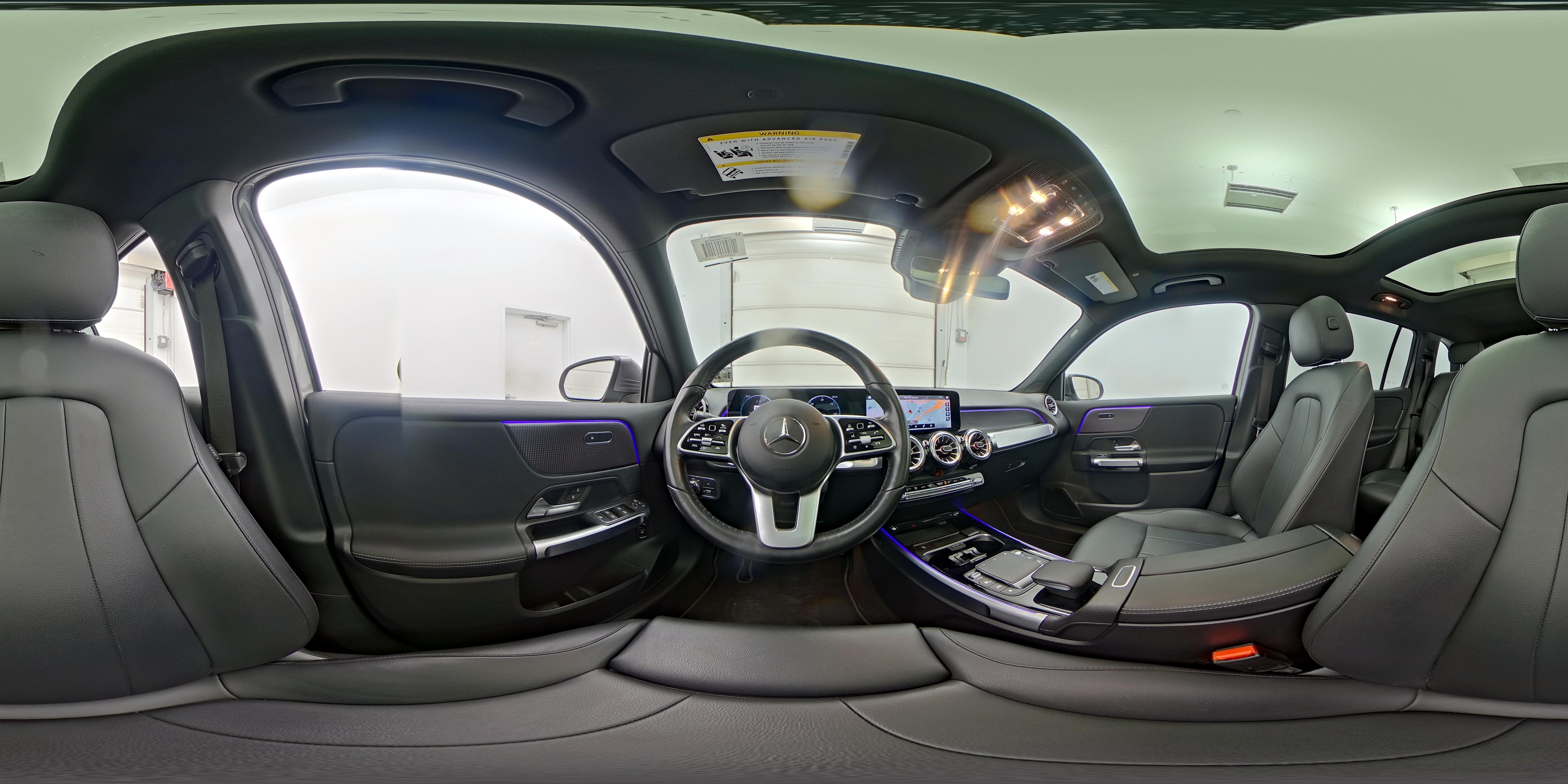 2022 Mercedes-Benz EQB Base - Photo 28