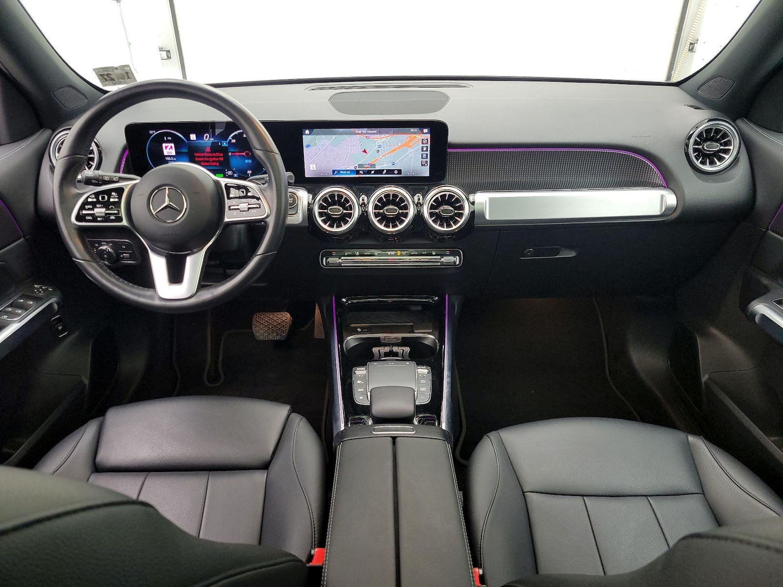 2022 Mercedes-Benz EQB Base - Photo 10