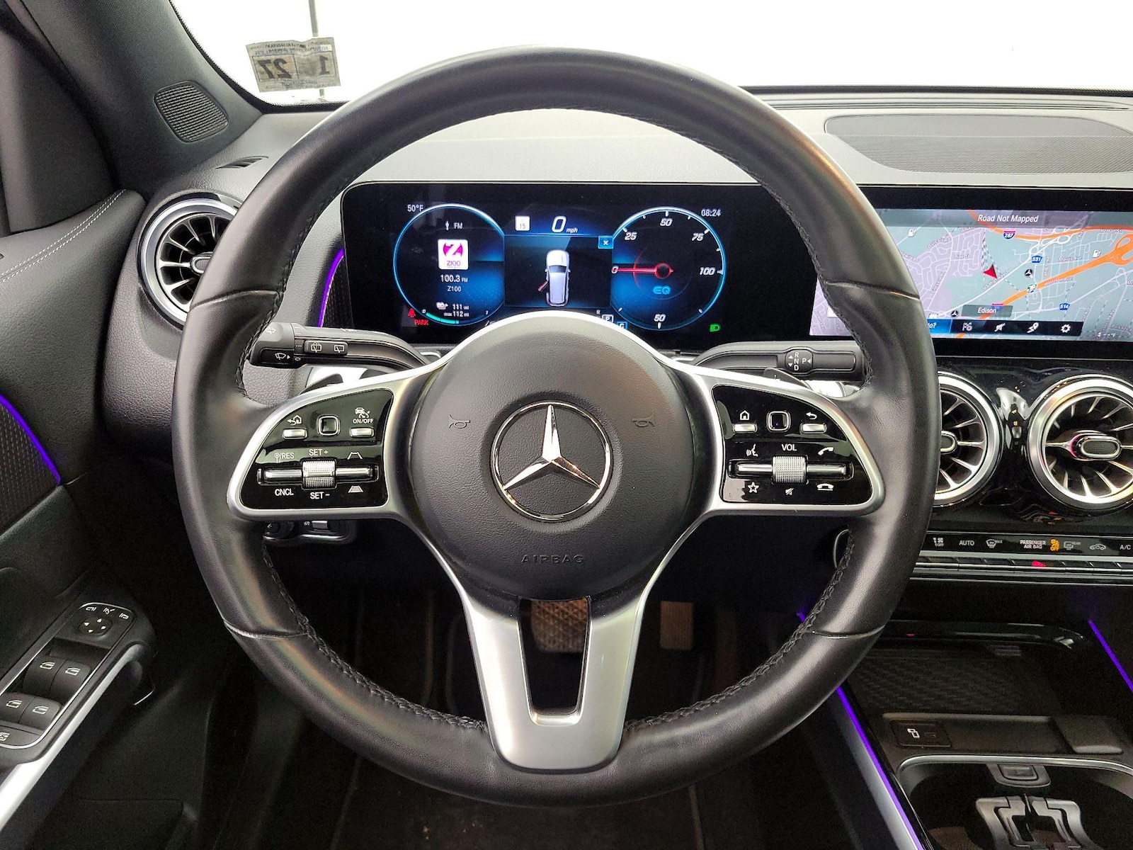 2022 Mercedes-Benz EQB Base - Photo 11
