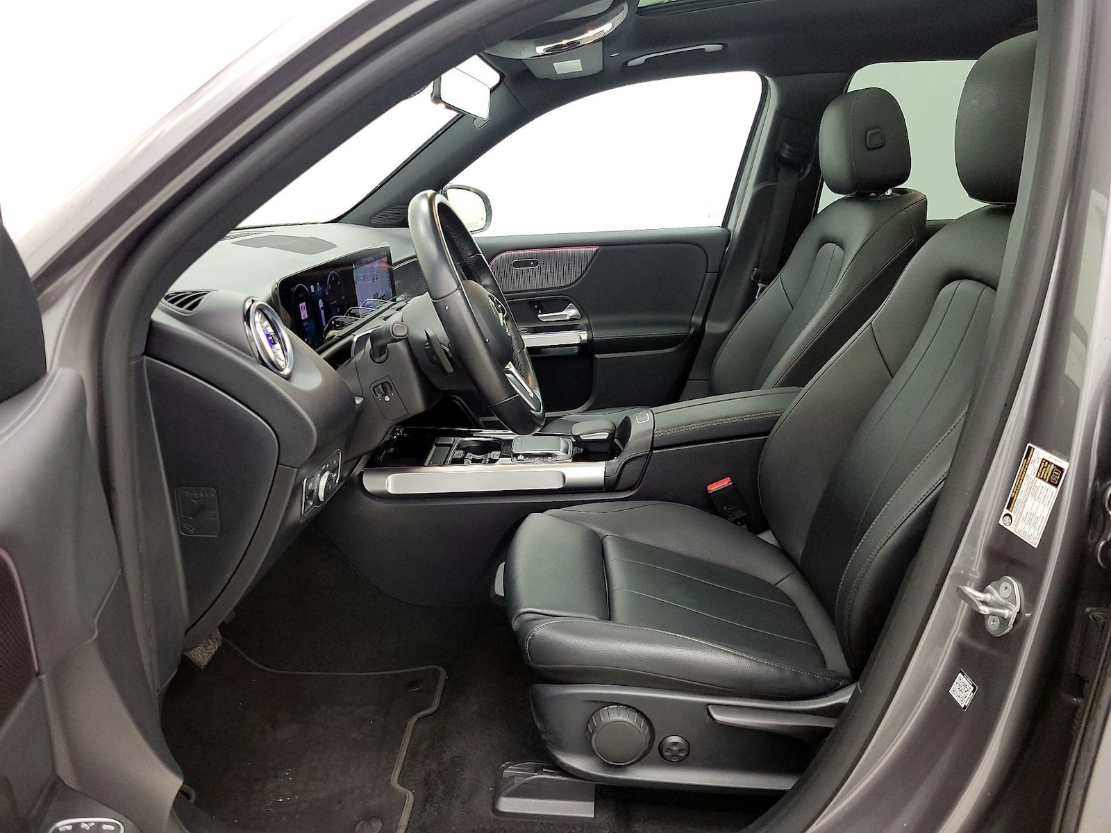 2022 Mercedes-Benz EQB Base - Photo 12