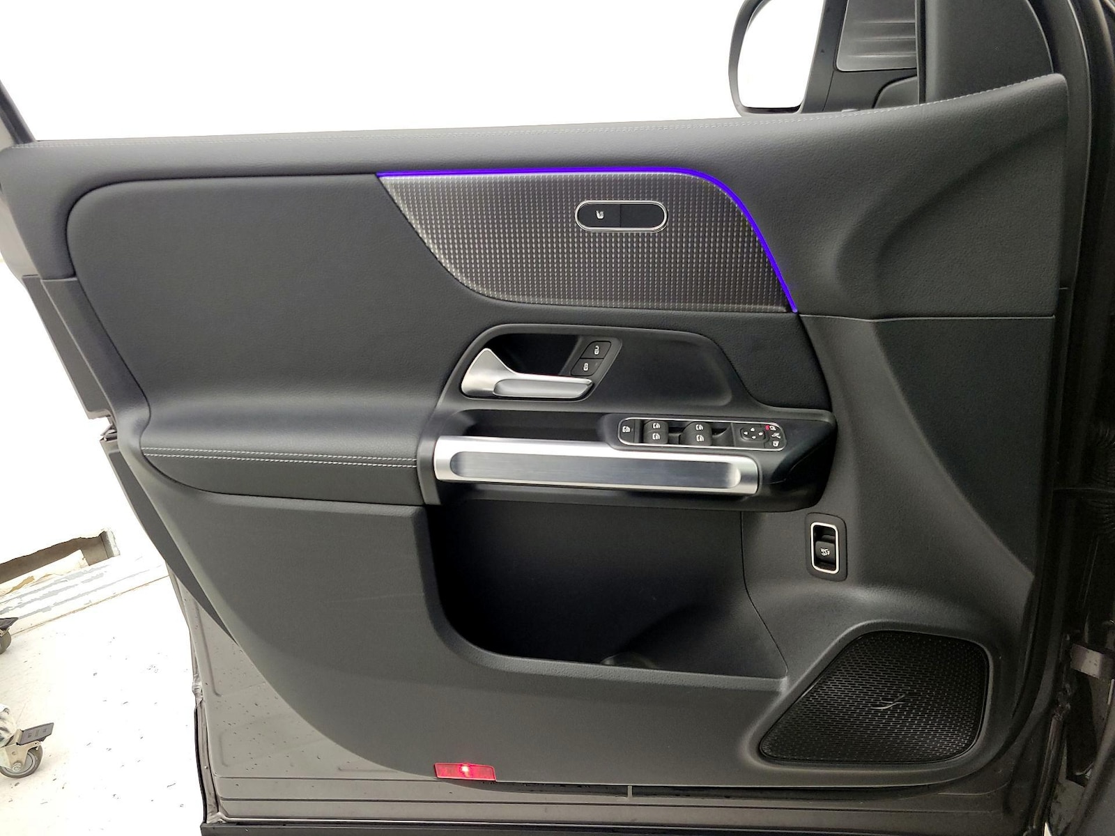 2022 Mercedes-Benz EQB Base - Photo 13