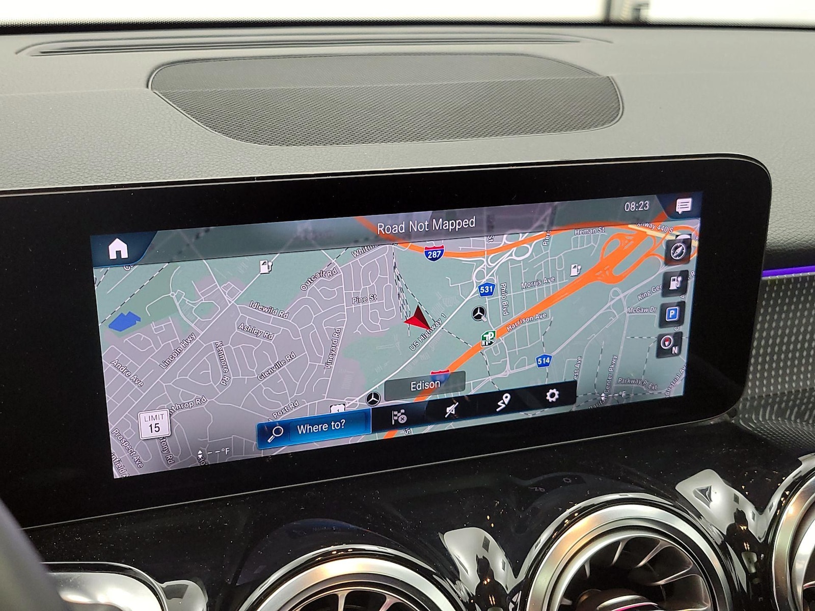 2022 Mercedes-Benz EQB Base - Photo 15