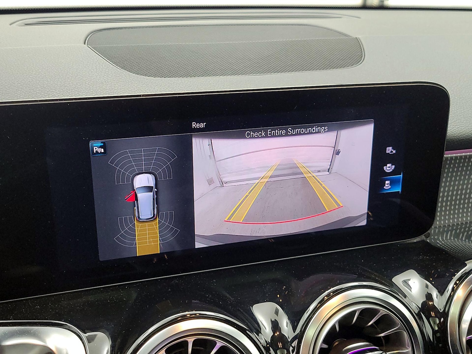 2022 Mercedes-Benz EQB Base - Photo 16
