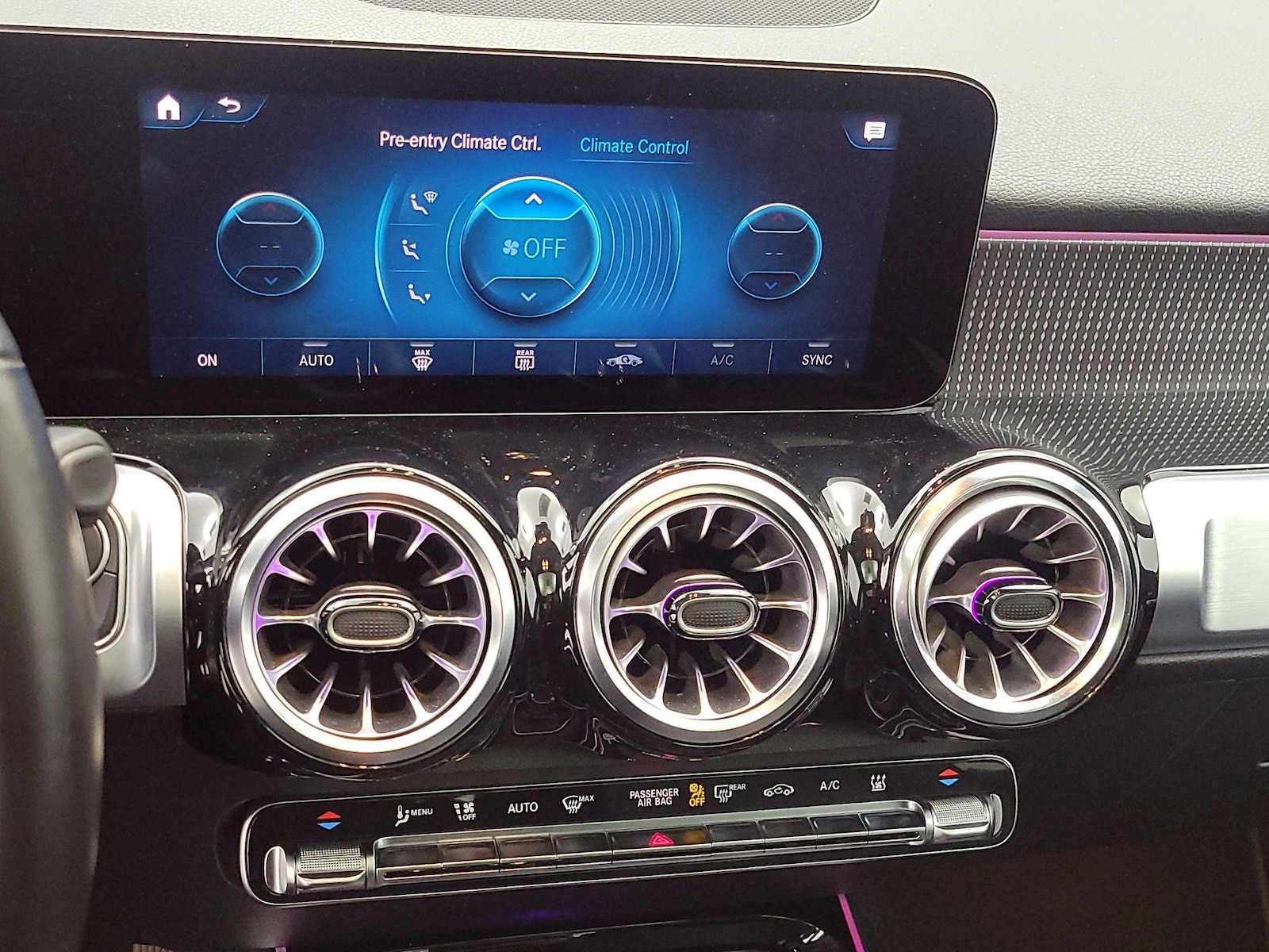2022 Mercedes-Benz EQB Base - Photo 18