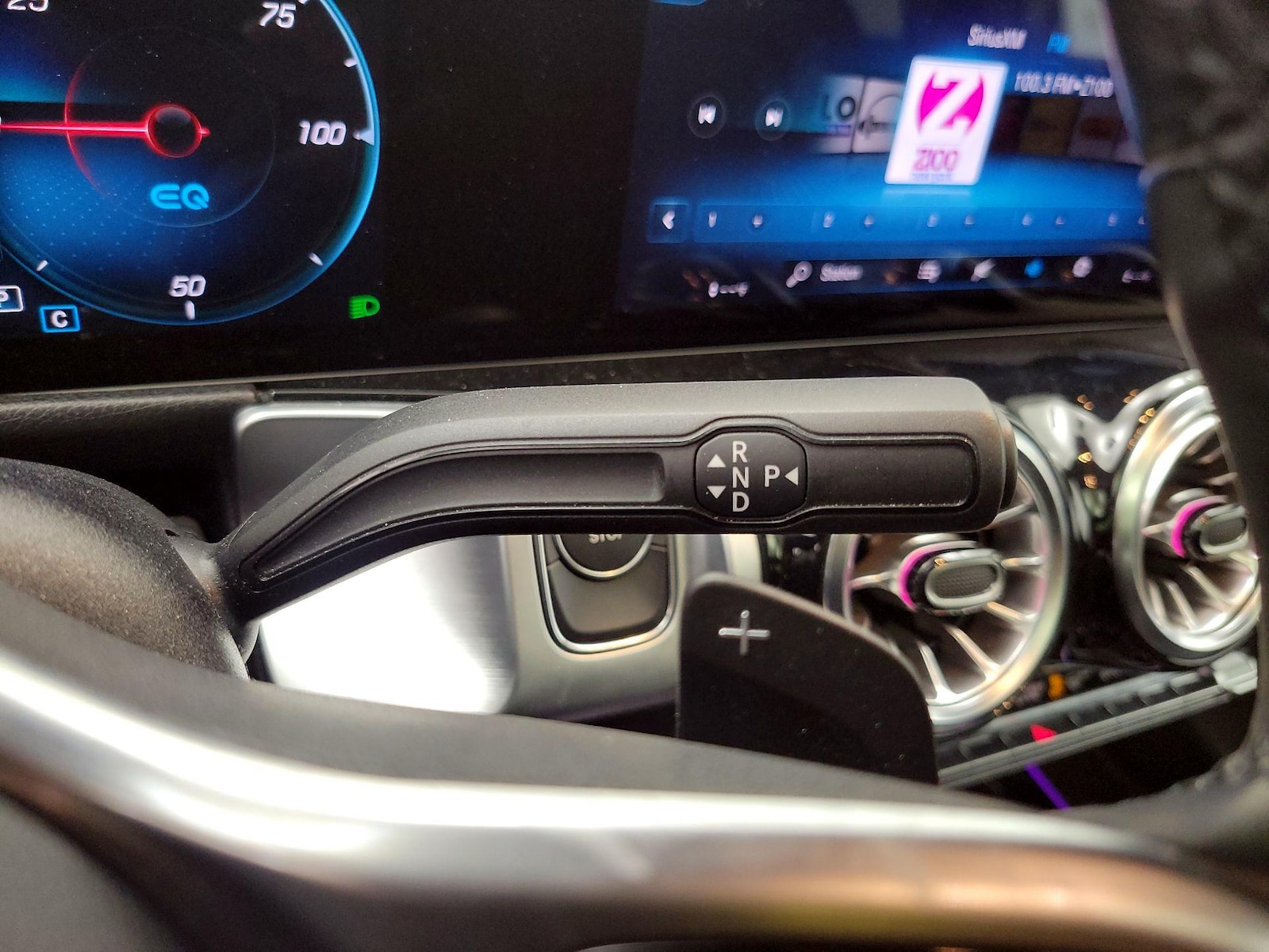 2022 Mercedes-Benz EQB Base - Photo 19