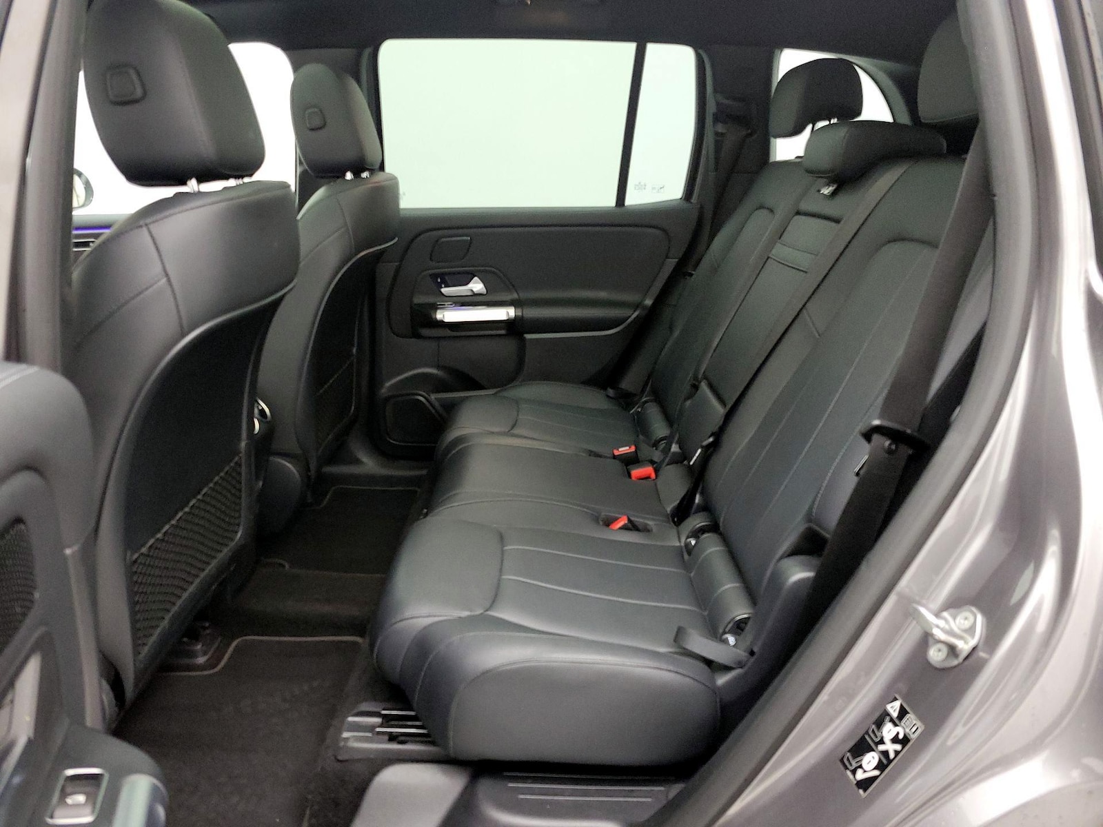 2022 Mercedes-Benz EQB Base - Photo 22