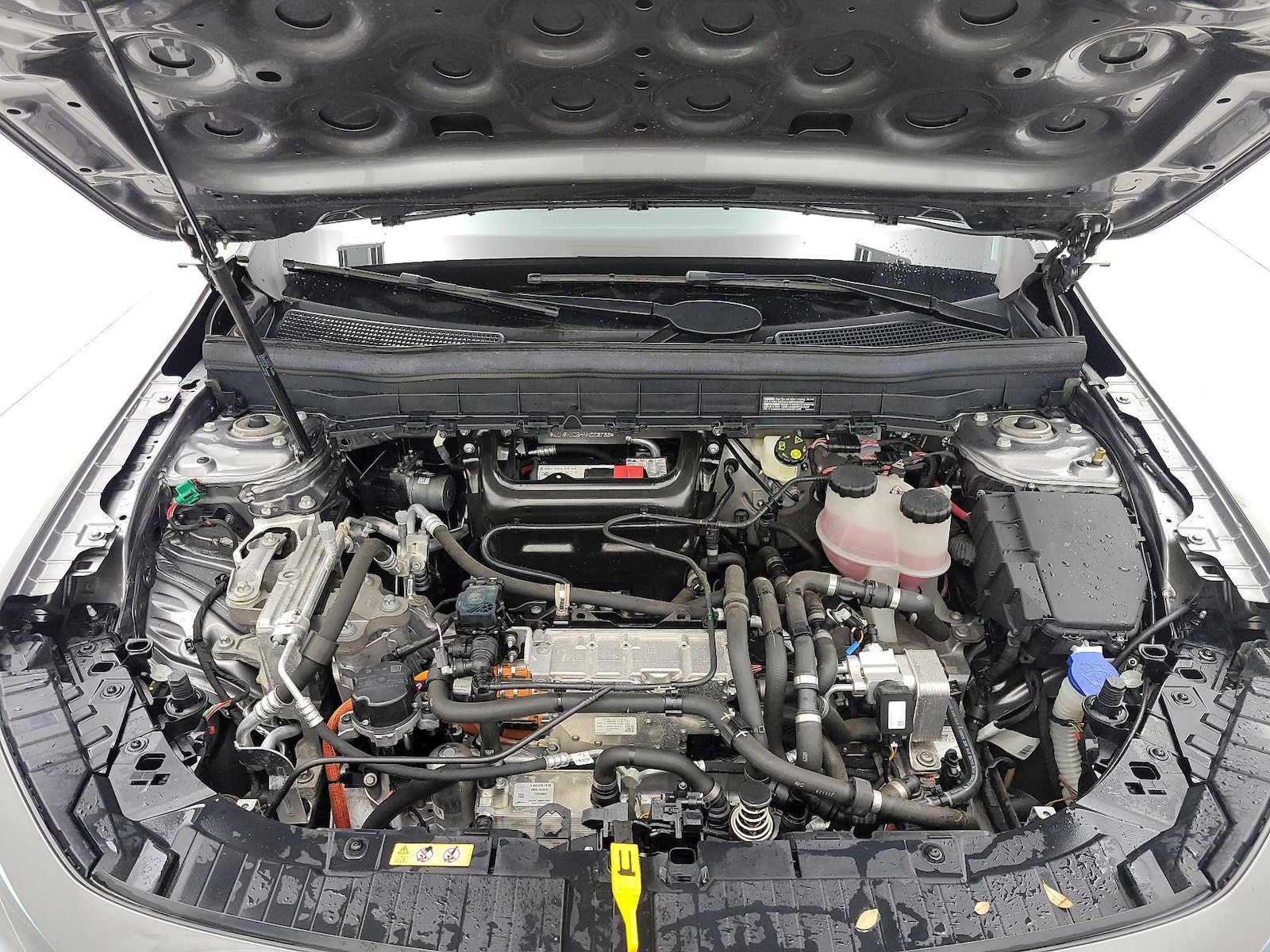 2022 Mercedes-Benz EQB Base - Photo 24