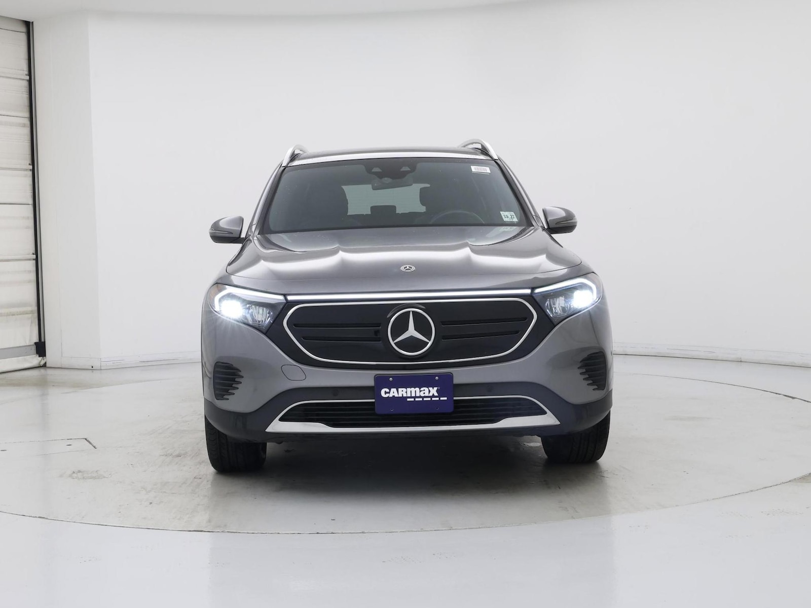 2022 Mercedes-Benz EQB Base - Photo 6