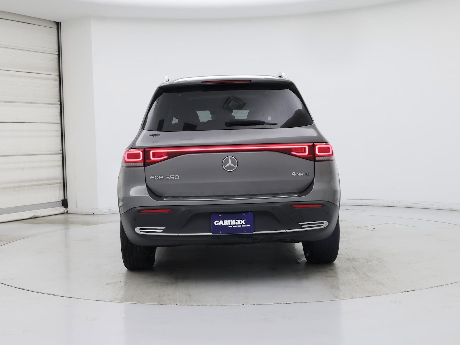 2022 Mercedes-Benz EQB Base - Photo 7