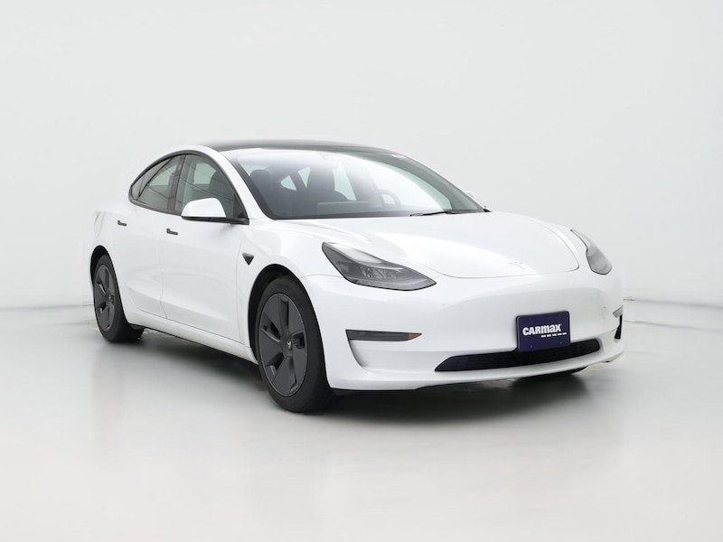 2023 Tesla Model 3 null