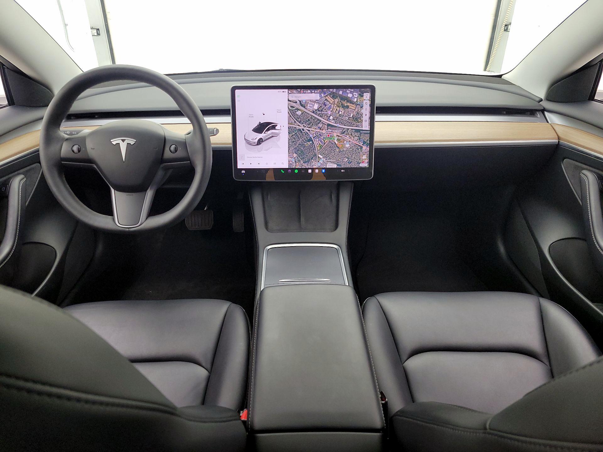 Thumbnail: 2023 Tesla Model 3 - 9