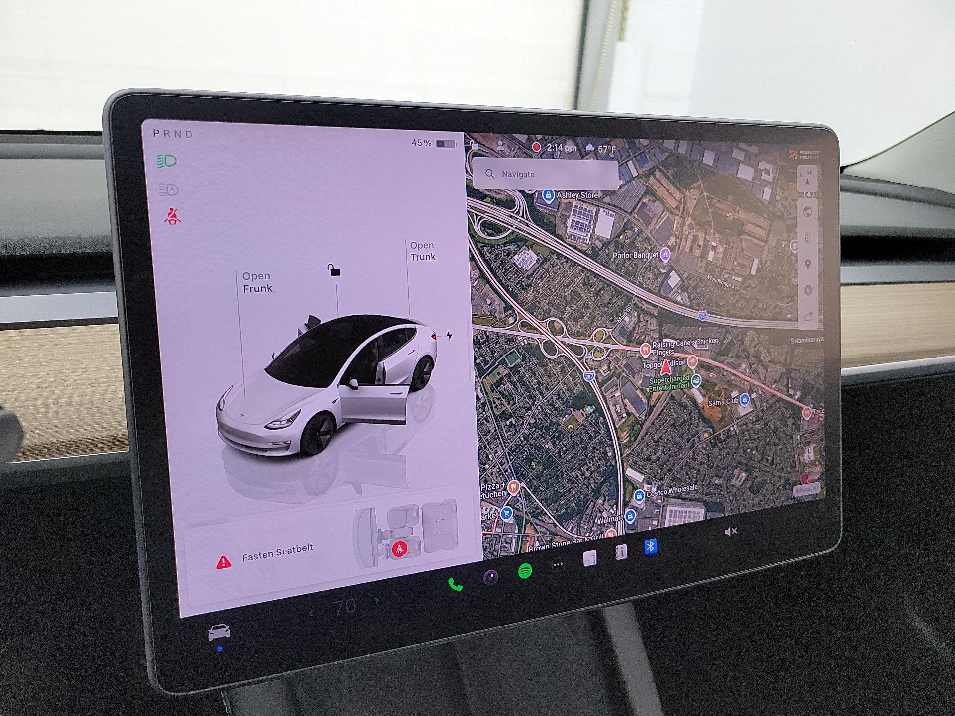 Thumbnail: 2023 Tesla Model 3 - 13