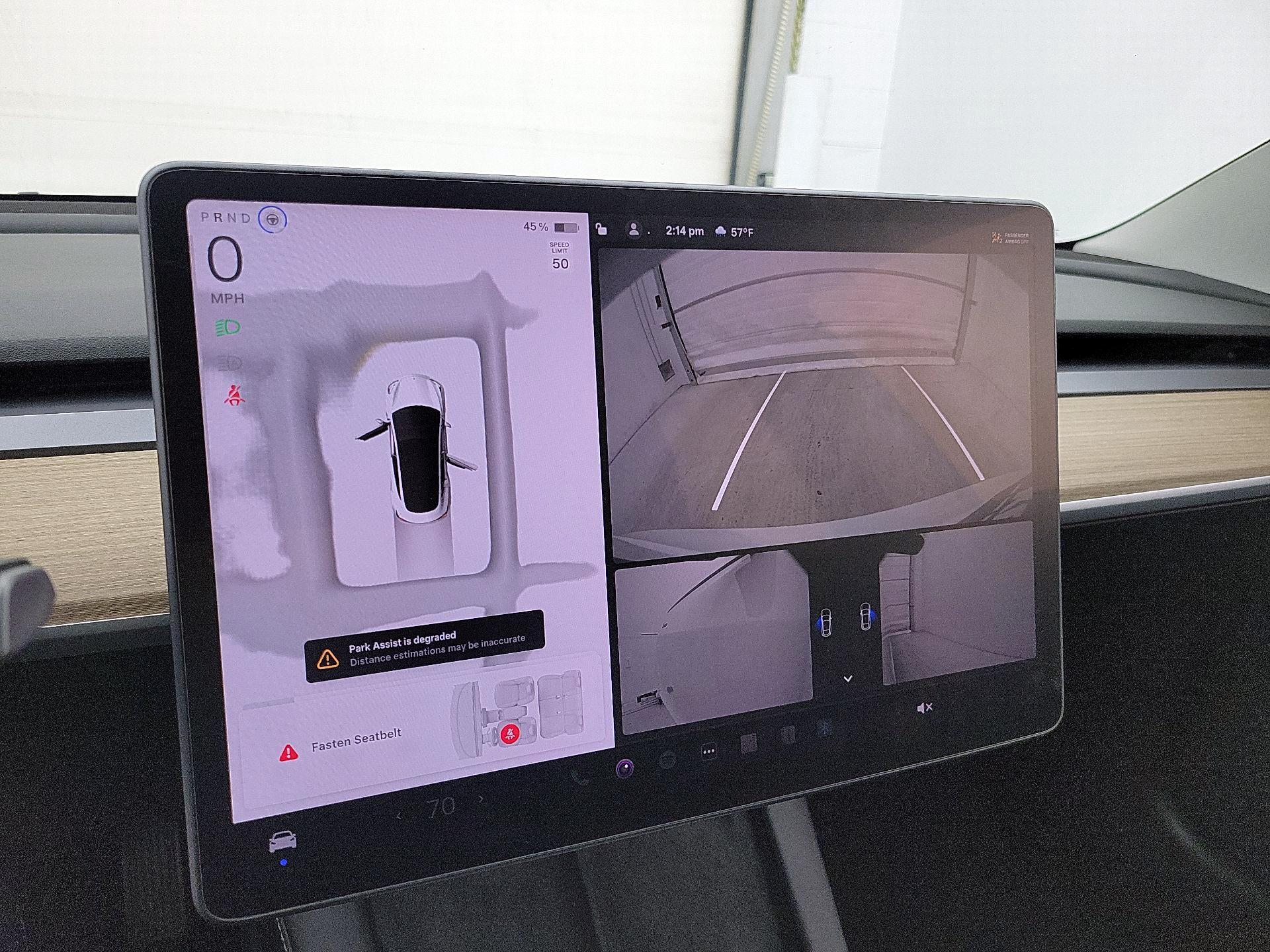 Thumbnail: 2023 Tesla Model 3 - 14