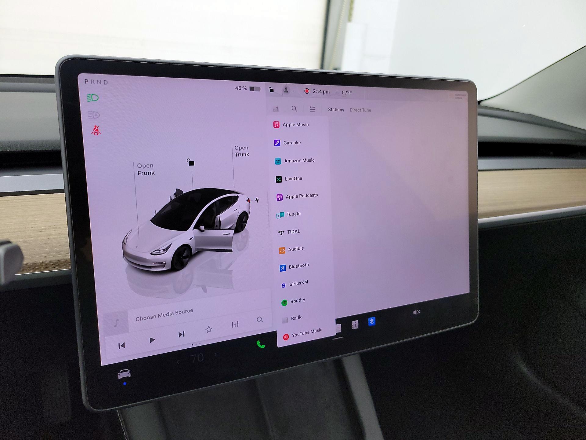 Thumbnail: 2023 Tesla Model 3 - 15