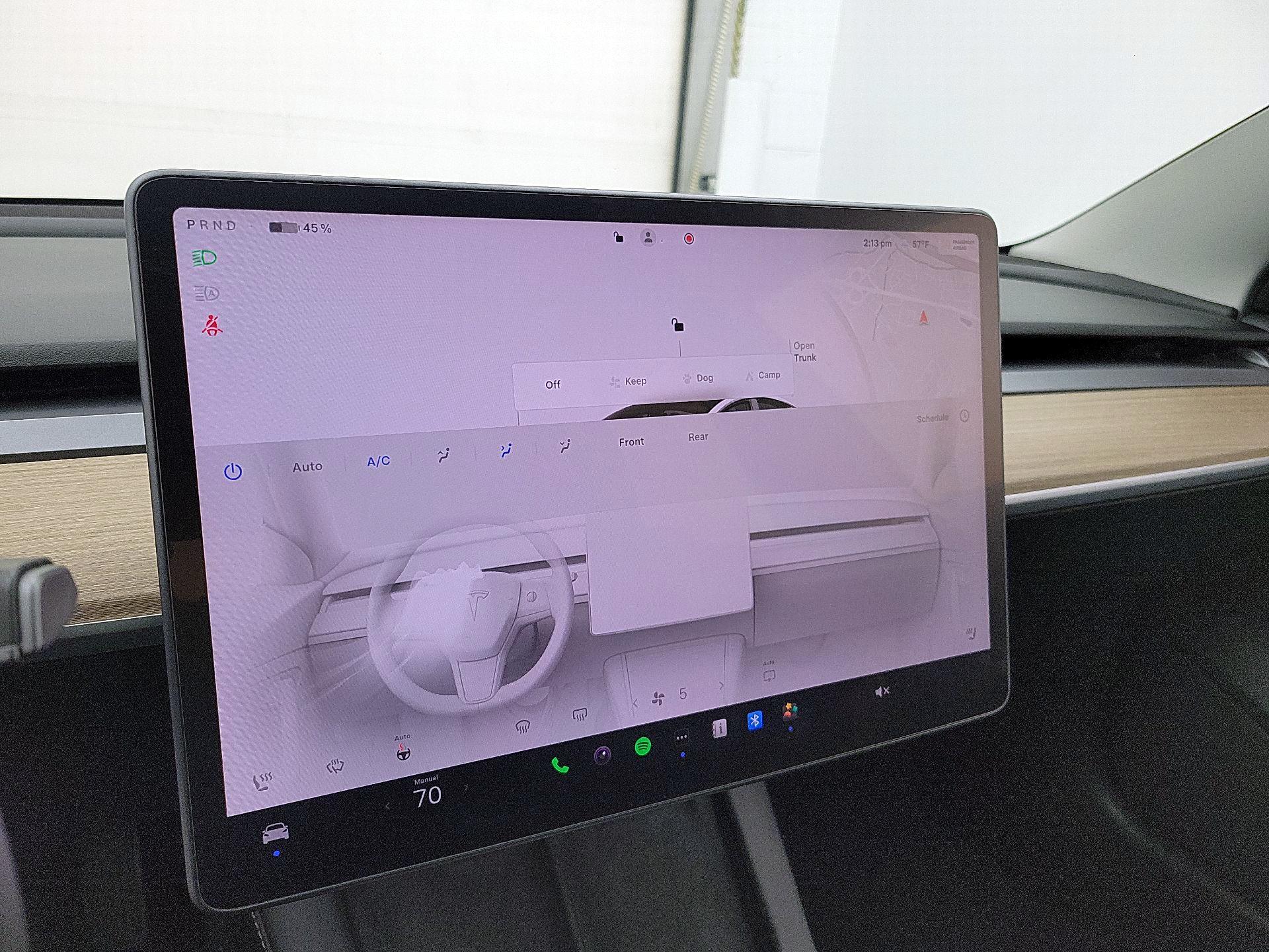 Thumbnail: 2023 Tesla Model 3 - 16