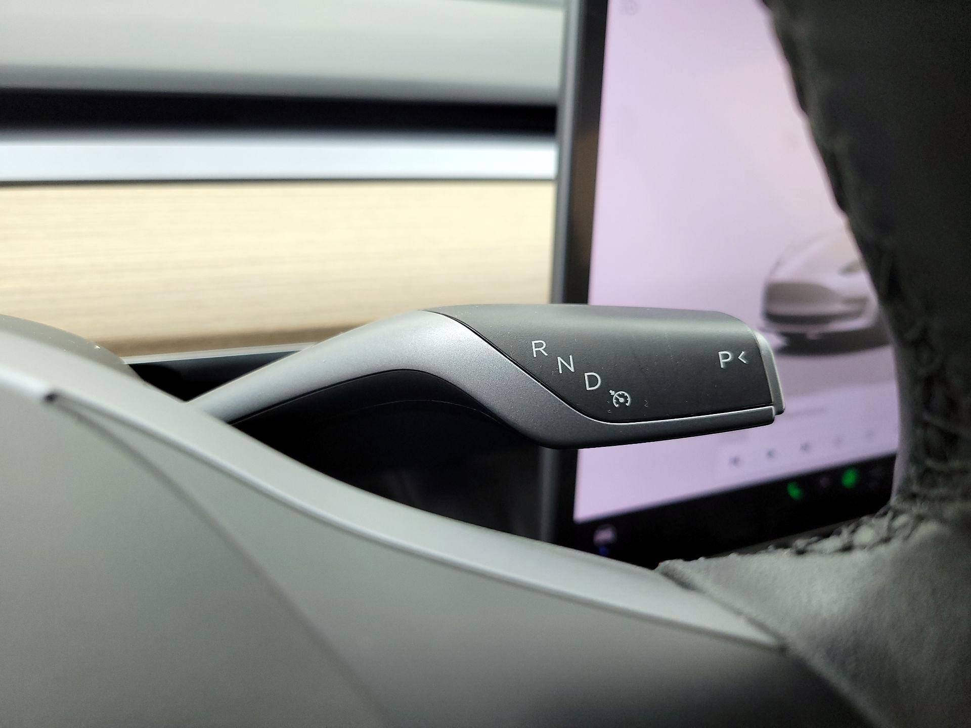 Thumbnail: 2023 Tesla Model 3 - 17