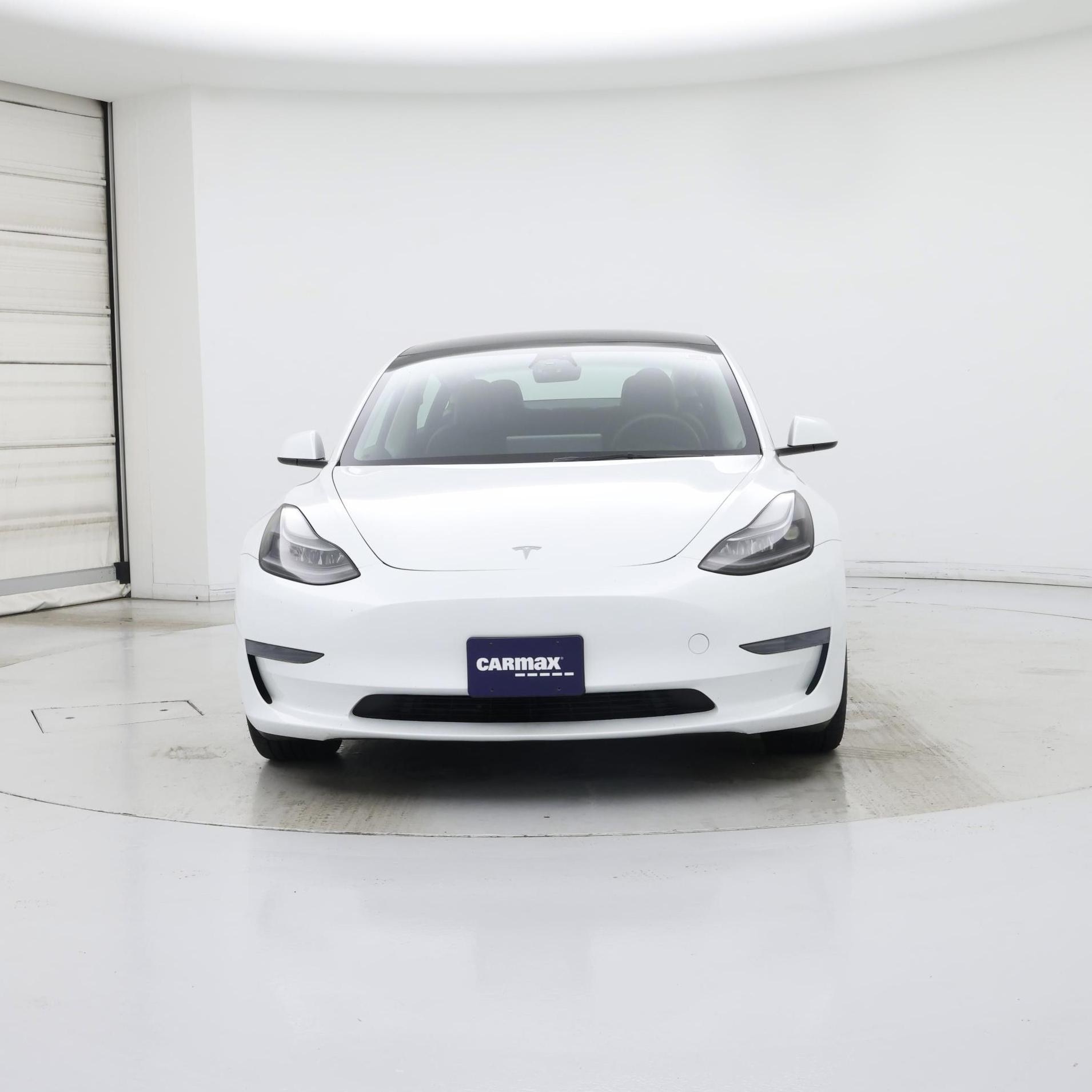 Thumbnail: 2023 Tesla Model 3 - 5