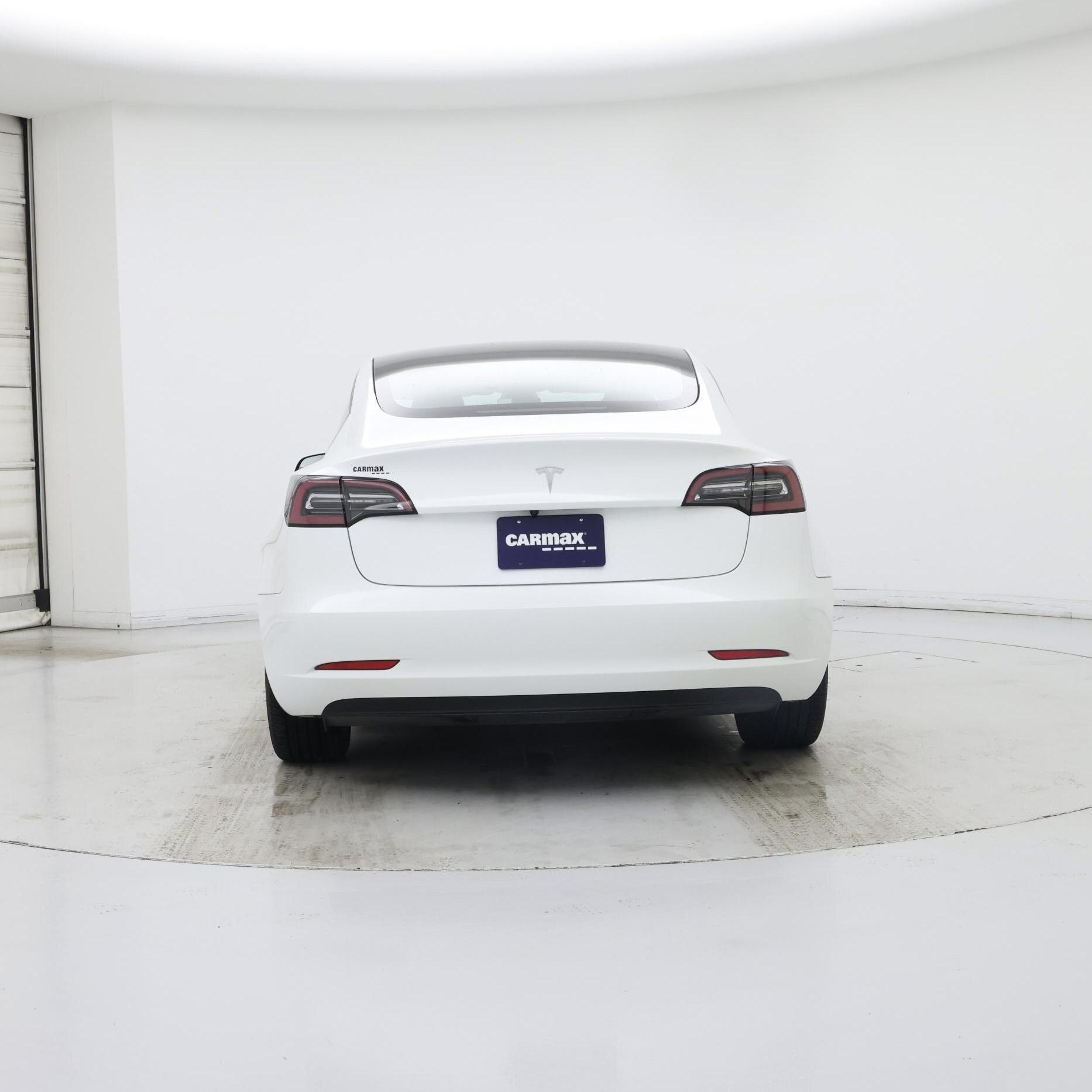 Thumbnail: 2023 Tesla Model 3 - 6