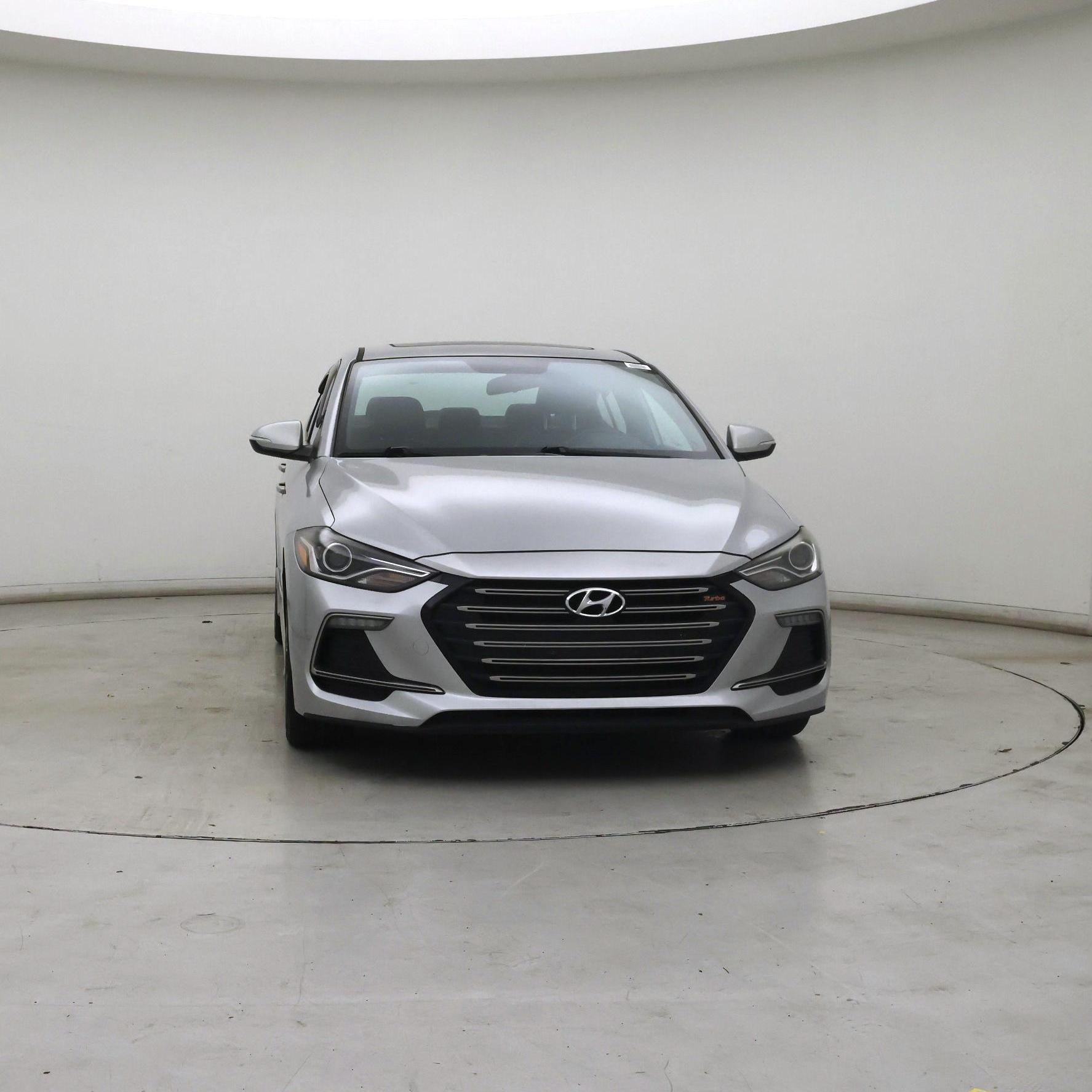 Thumbnail: 2018 Hyundai Elantra - 5
