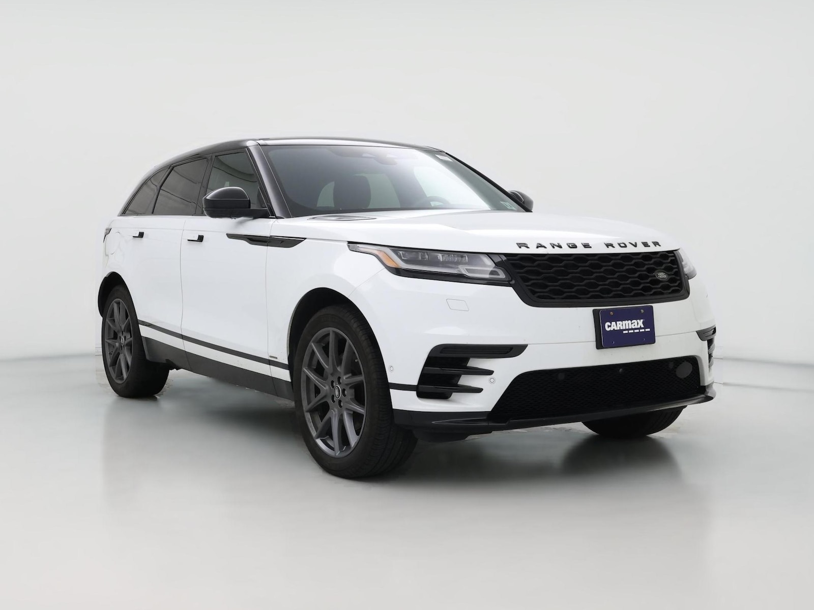 2021 Land Rover Range Rover Velar S