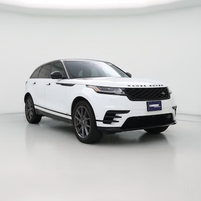 2021 Land Rover Range Rover Velar R-Dynamic S