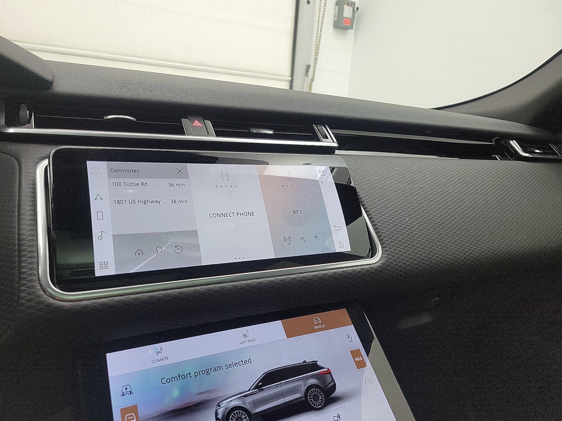 Thumbnail: 2021 Land Rover Range Rover Velar - 15