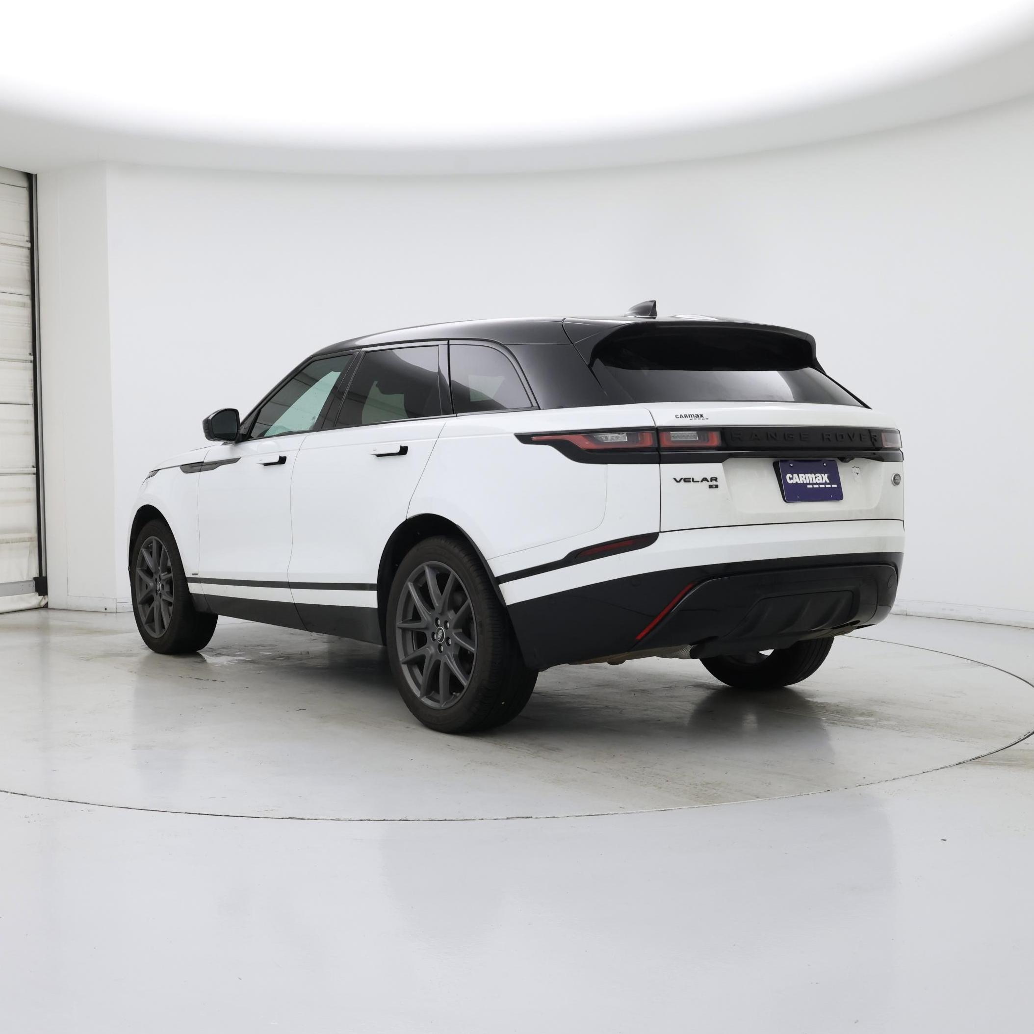 Thumbnail: 2021 Land Rover Range Rover Velar - 2