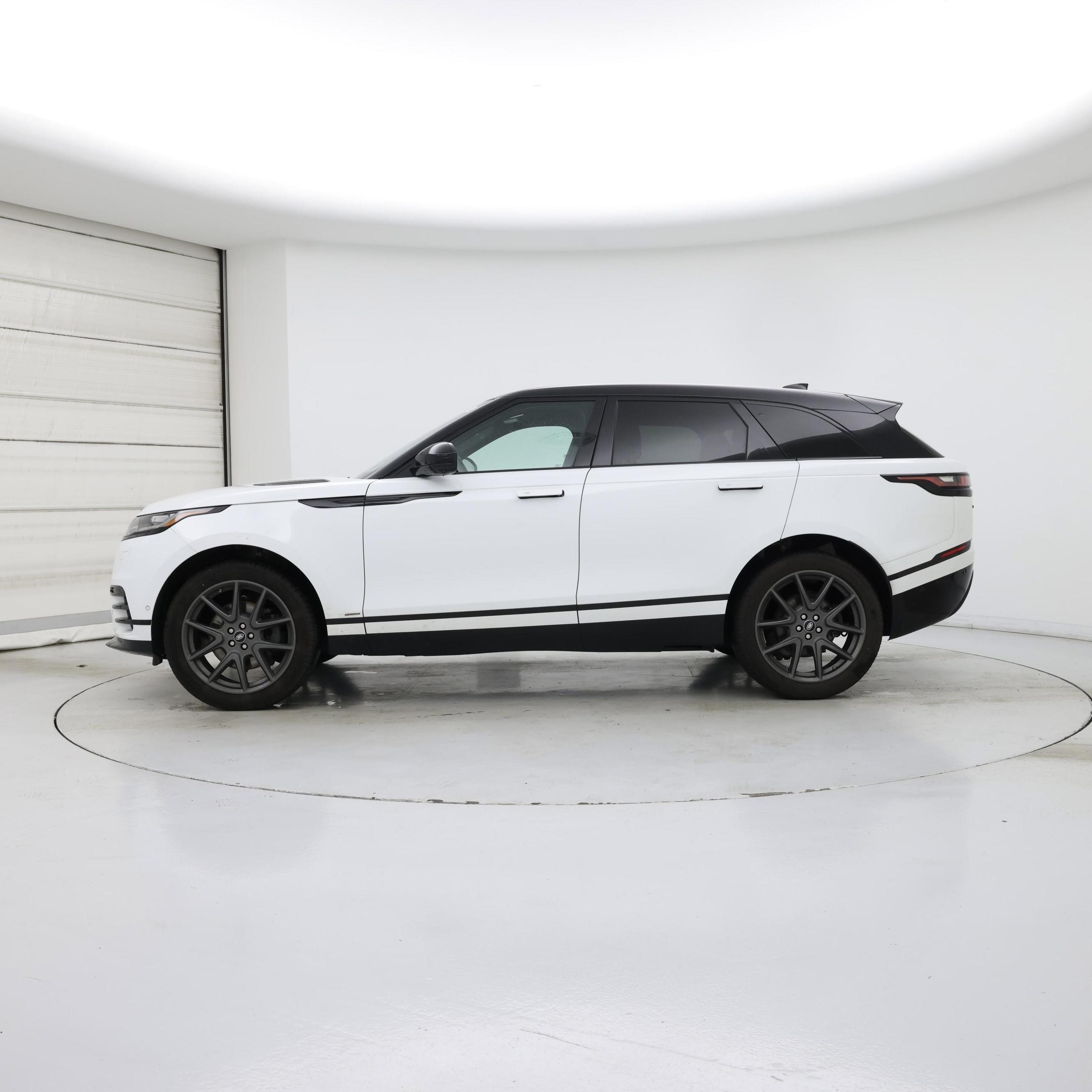 Thumbnail: 2021 Land Rover Range Rover Velar - 3